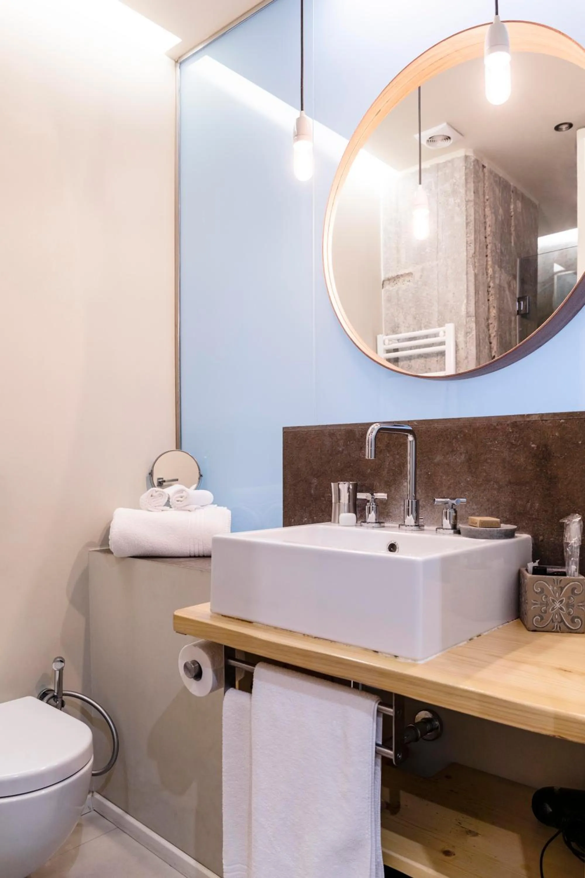 BC MAISON bed&cafe Milano