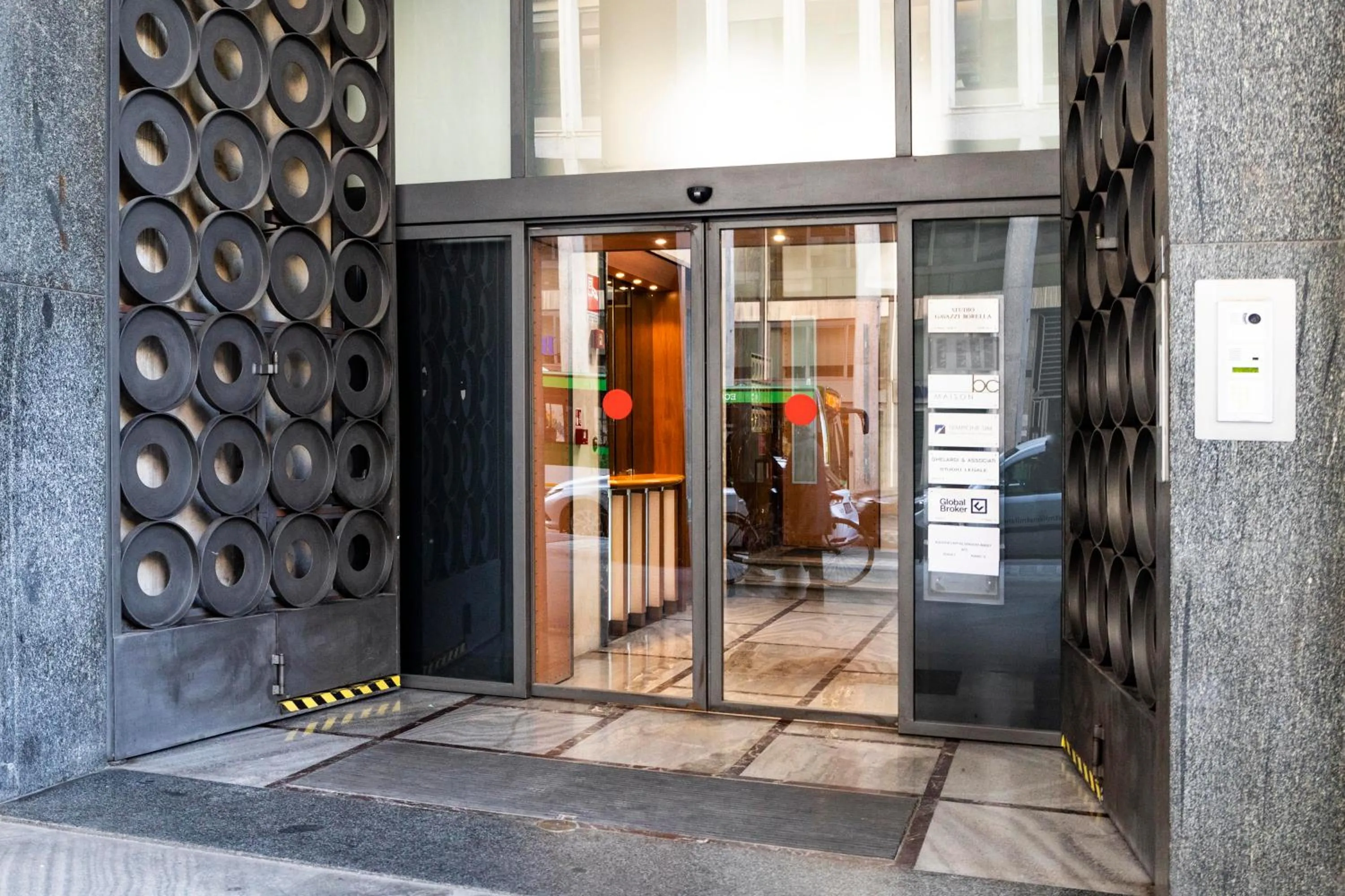 BC MAISON bed&cafe Milano