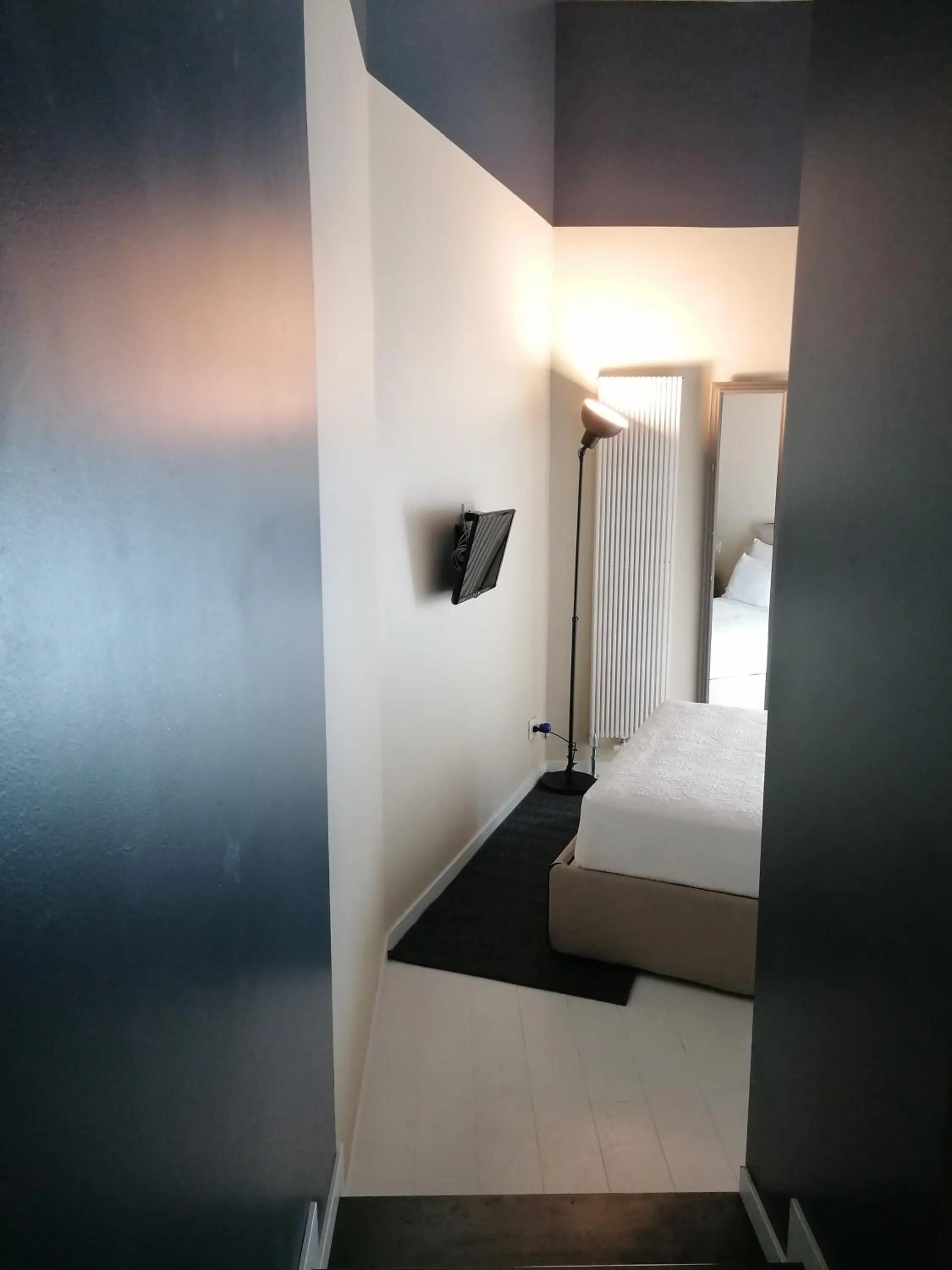 Photo of the whole room, Bed in BC MAISON bed&cafe Milano