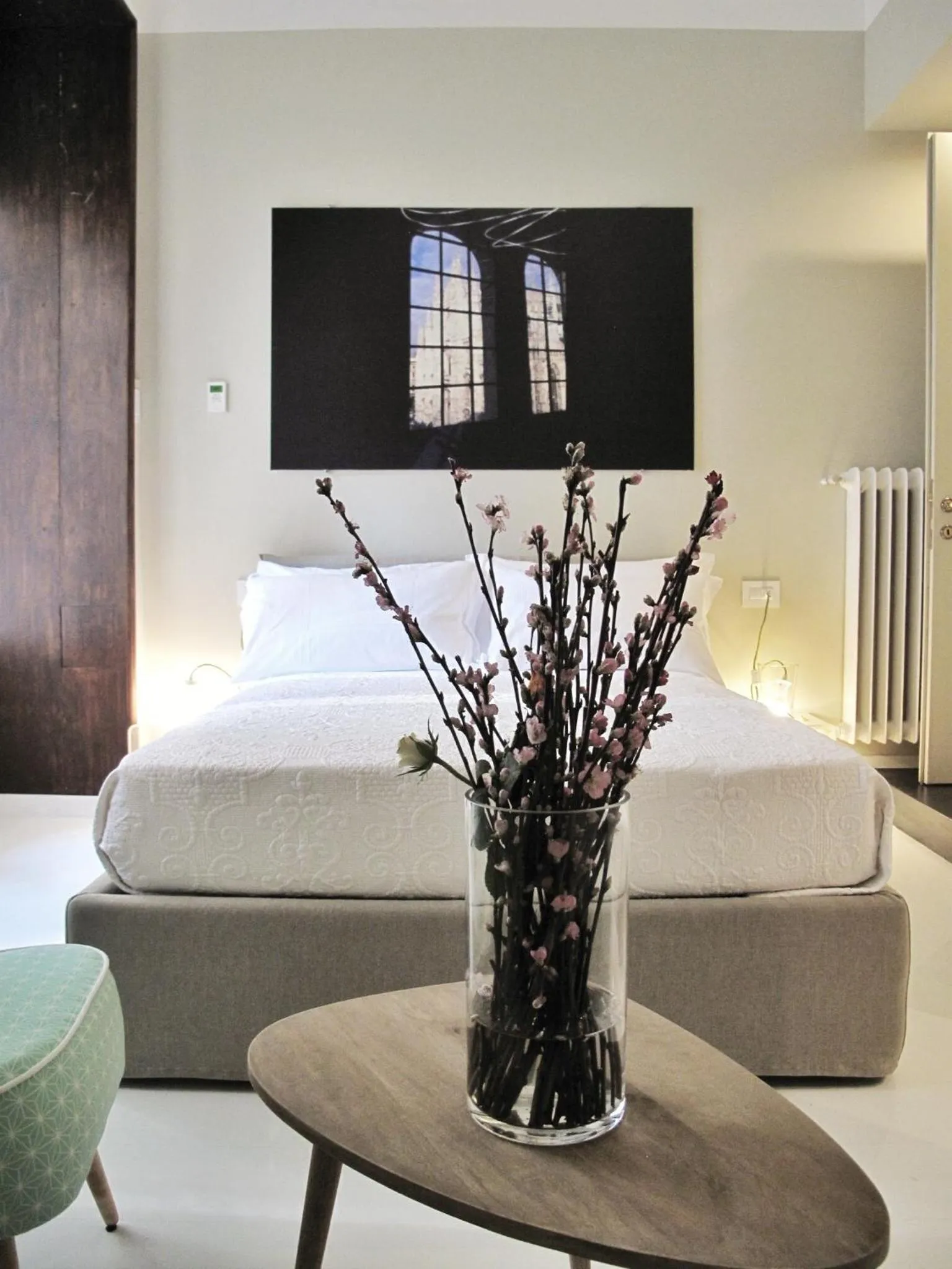 Photo of the whole room, Bed in BC MAISON bed&cafe Milano