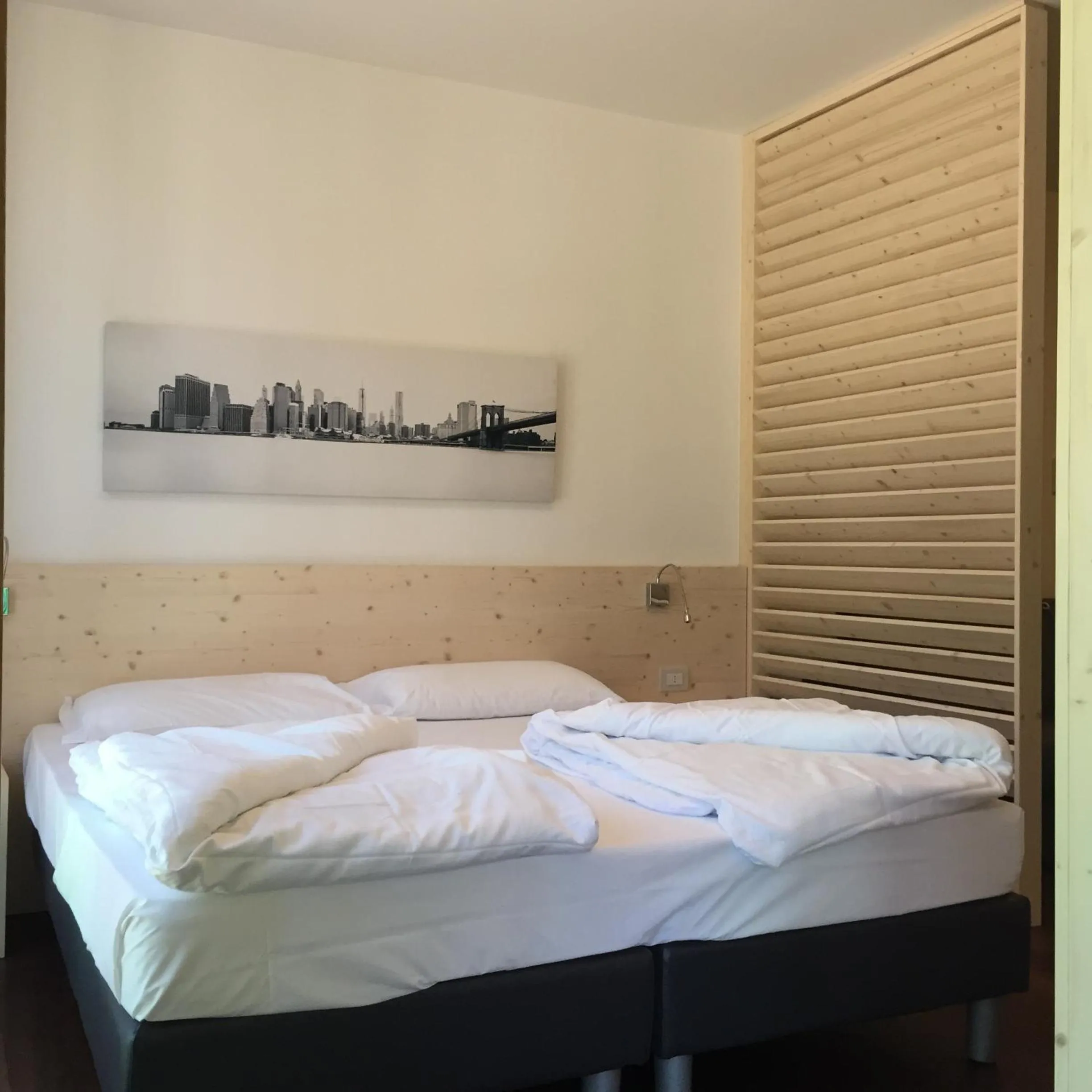 Photo of the whole room, Bed in Komodo short stay apartments