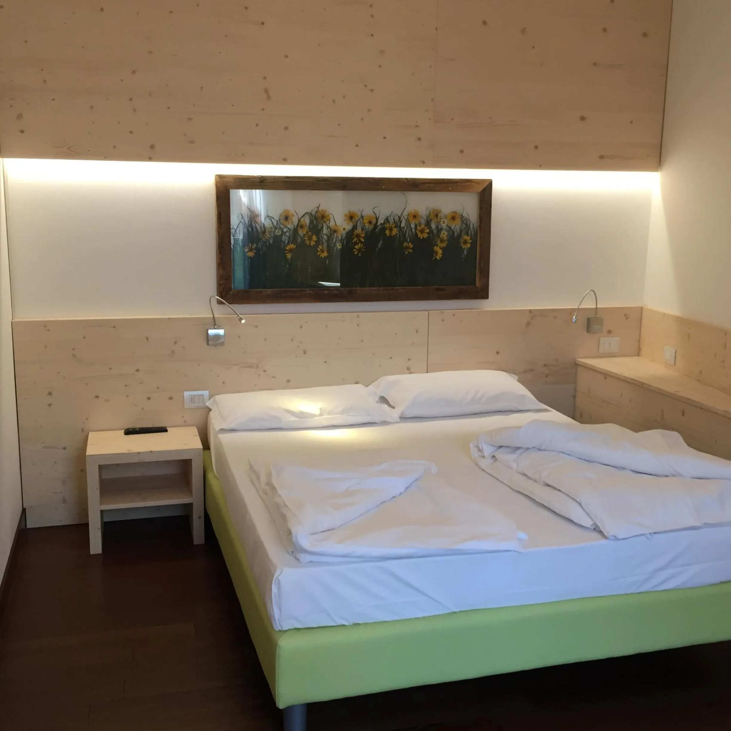 Photo of the whole room, Bed in Komodo short stay apartments