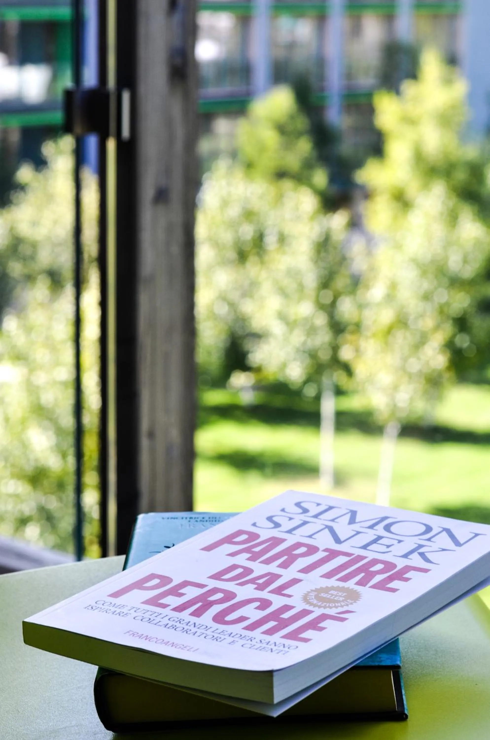 Garden in Komodo short stay apartments