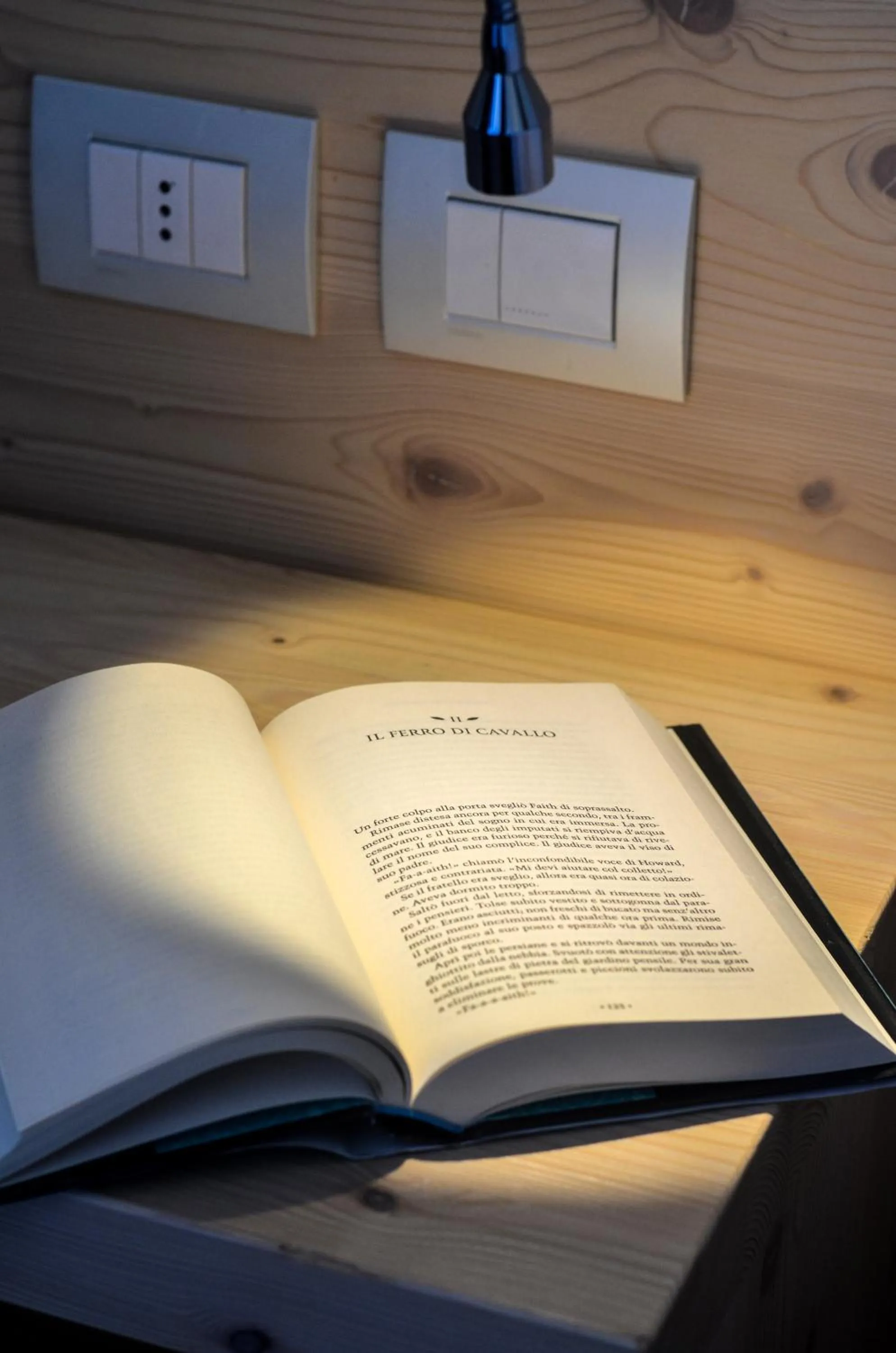 Bedroom in Komodo short stay apartments