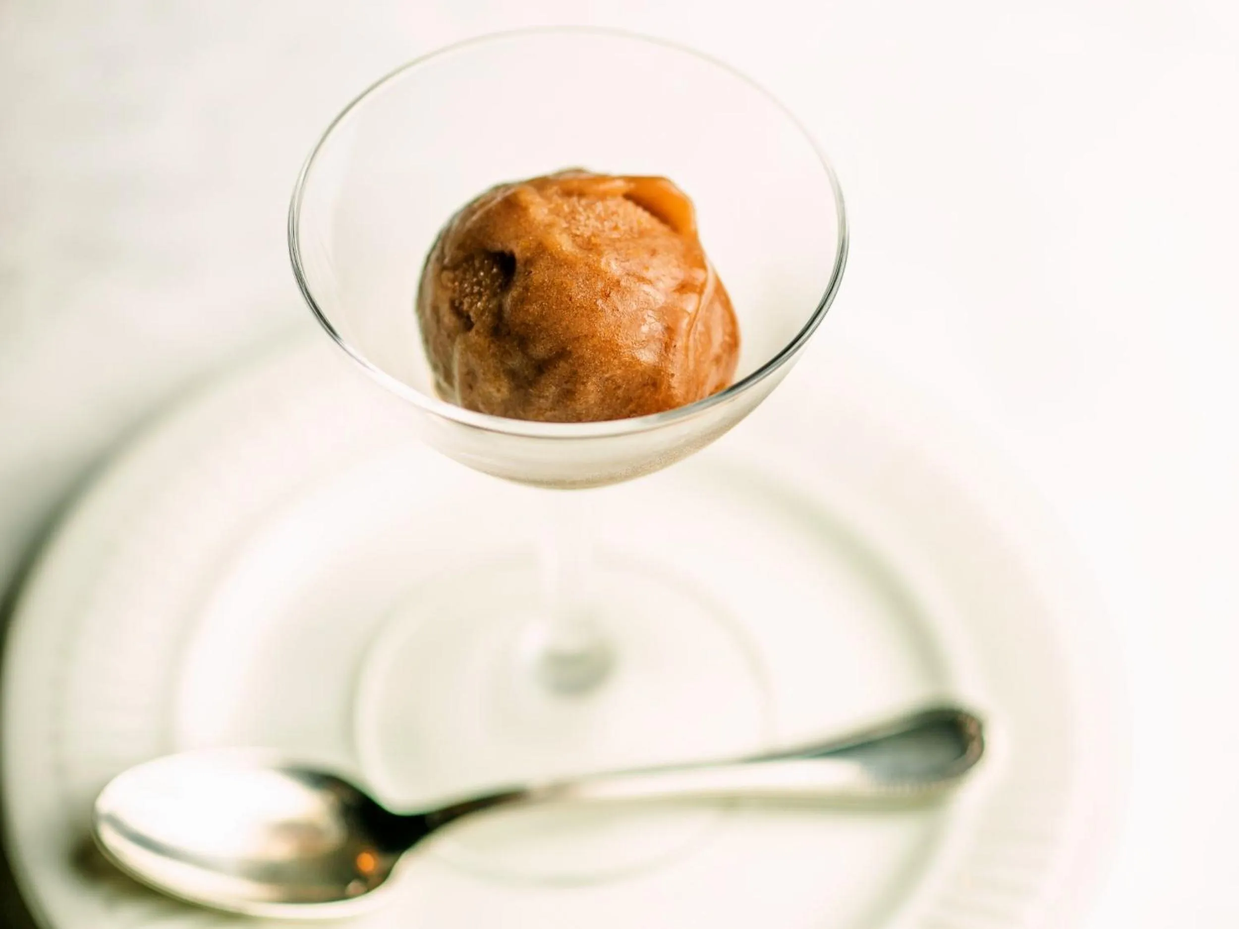 Food and drinks in Restaurant & Hotel Traumerei