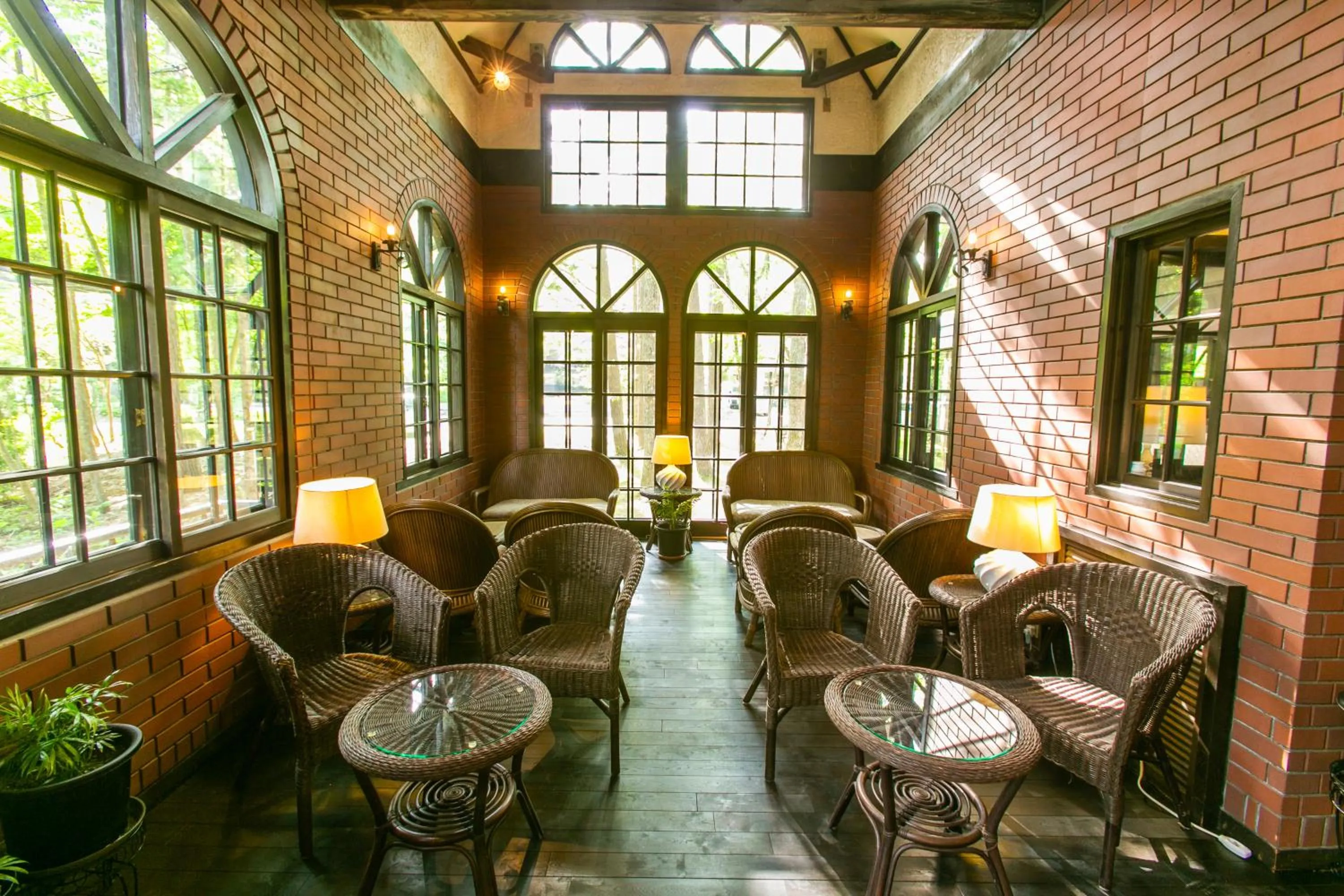 Lounge or bar in Restaurant & Hotel Traumerei