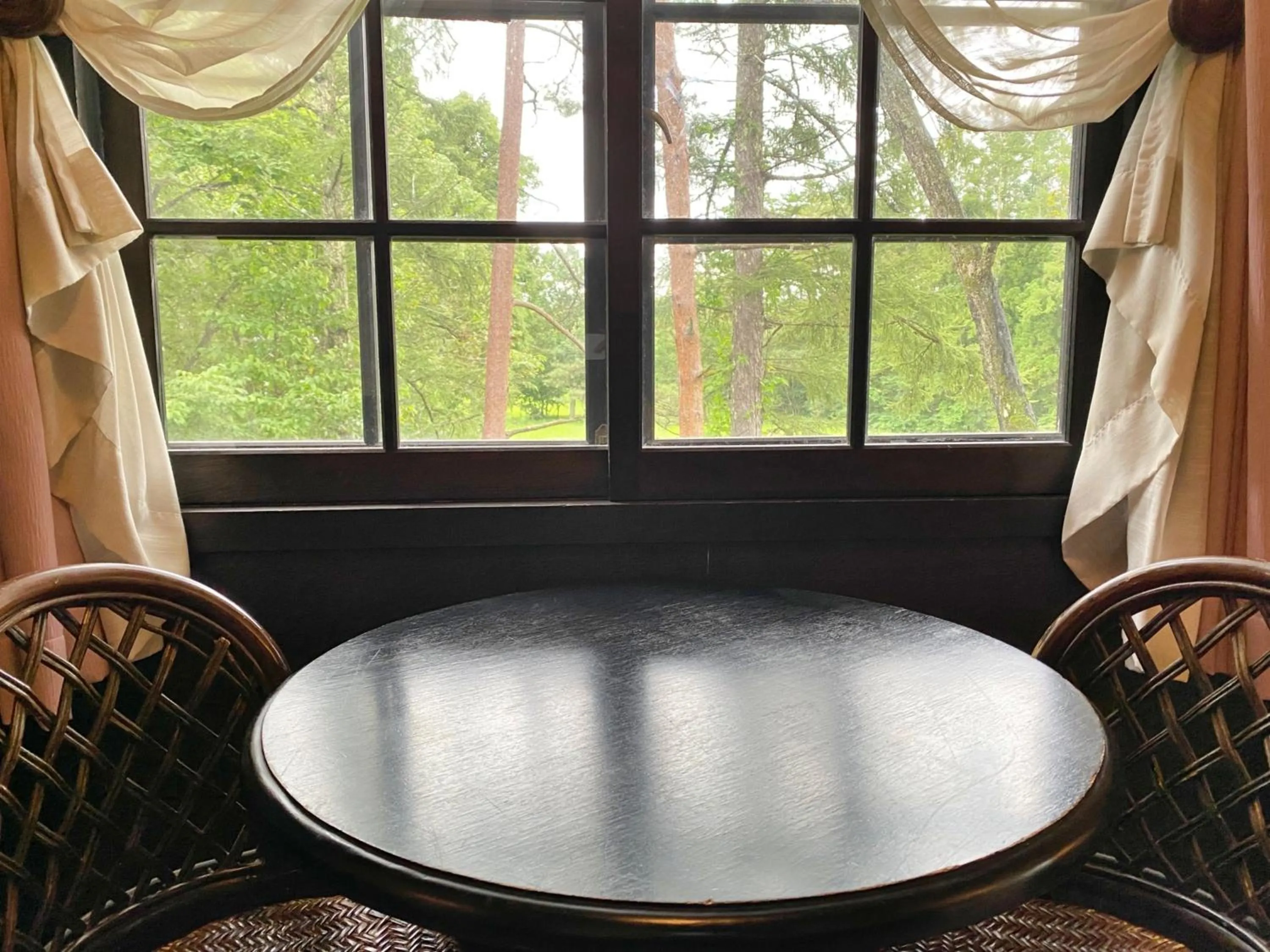 Photo of the whole room in Restaurant & Hotel Traumerei