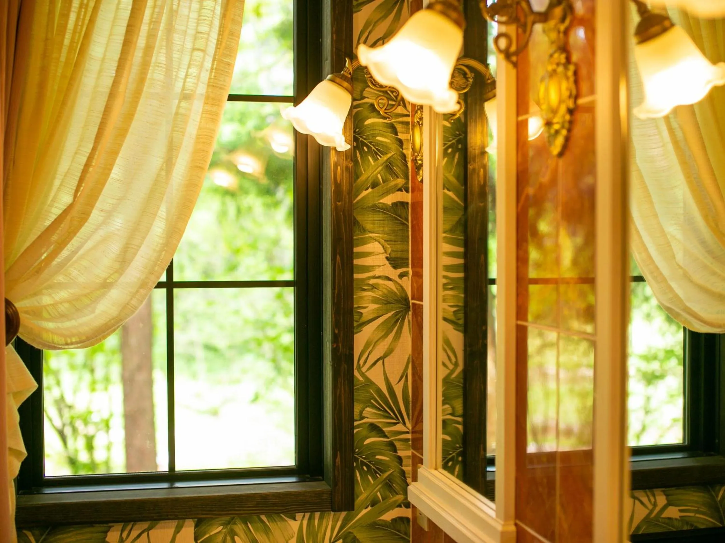 Photo of the whole room in Restaurant & Hotel Traumerei