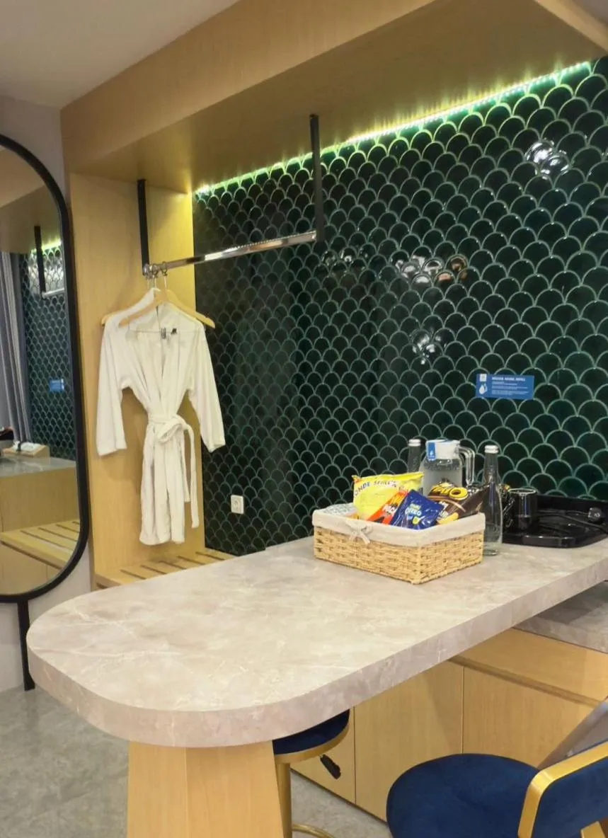 Azana Style Hotel Tulungagung