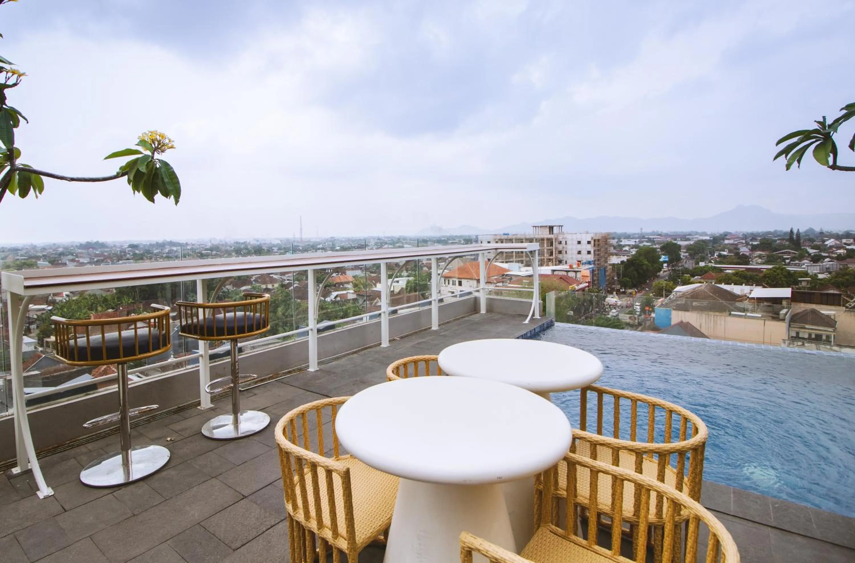 Azana Style Hotel Tulungagung