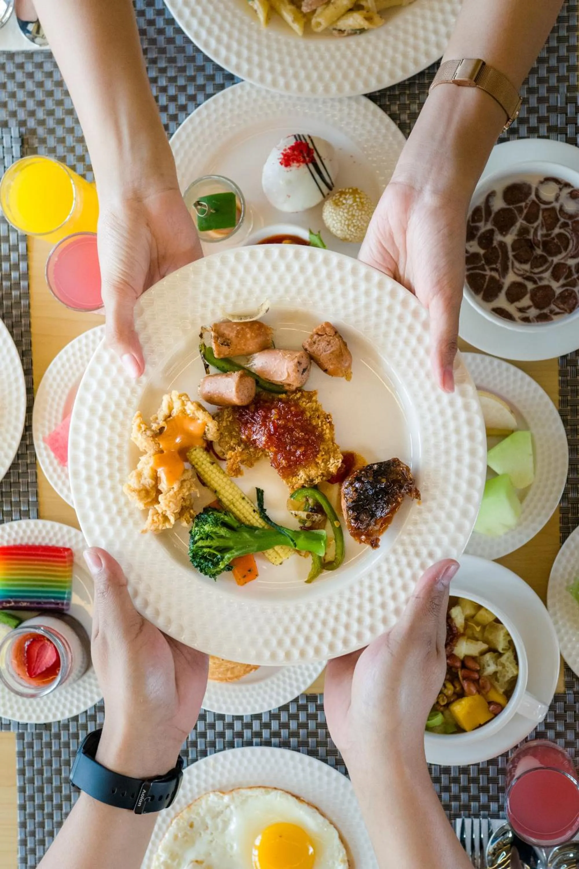 Azana Style Hotel Tulungagung