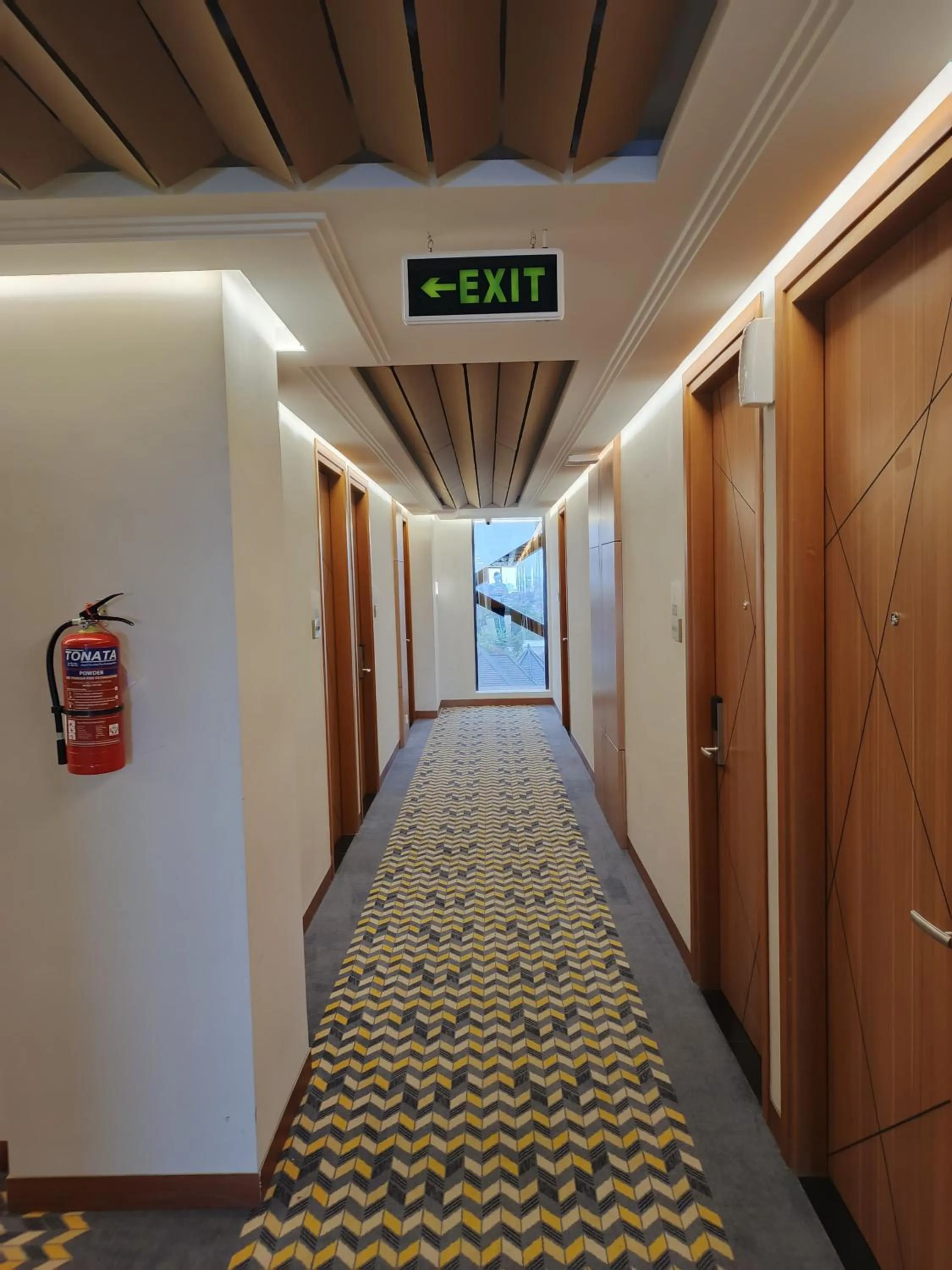 Azana Style Hotel Tulungagung