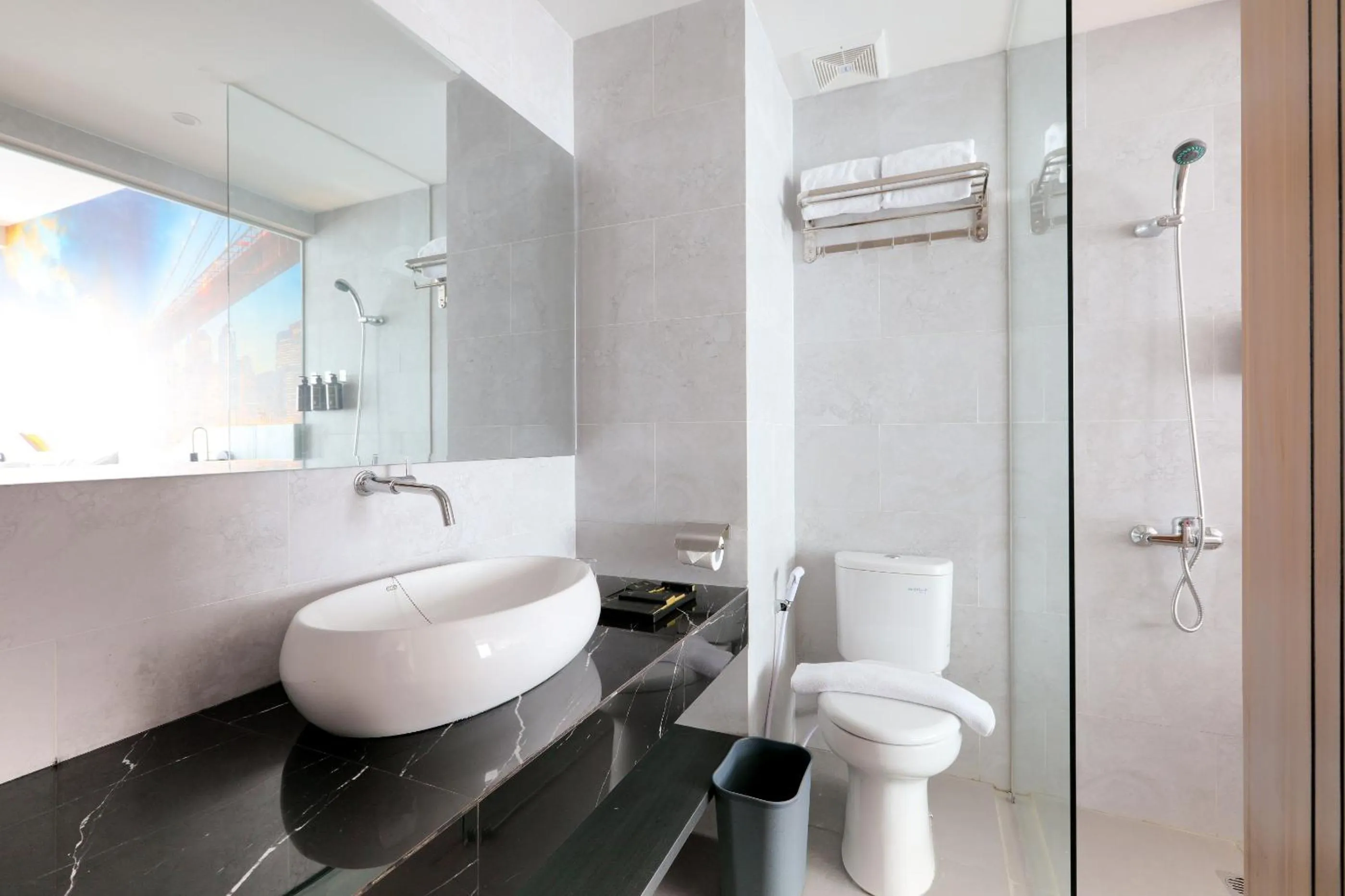 Azana Style Hotel Tulungagung