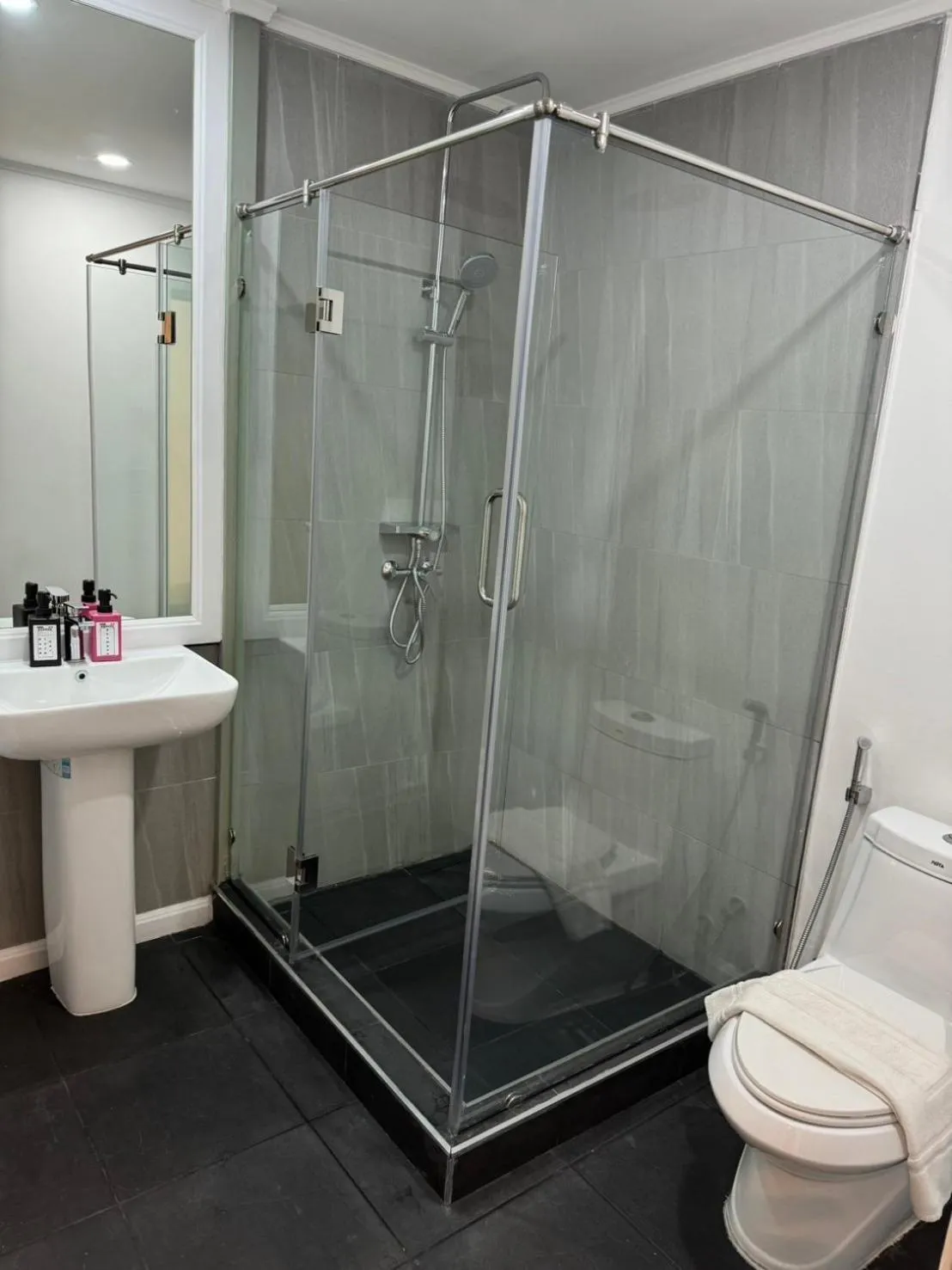 O'Shea's Sukhumvit Bangkok