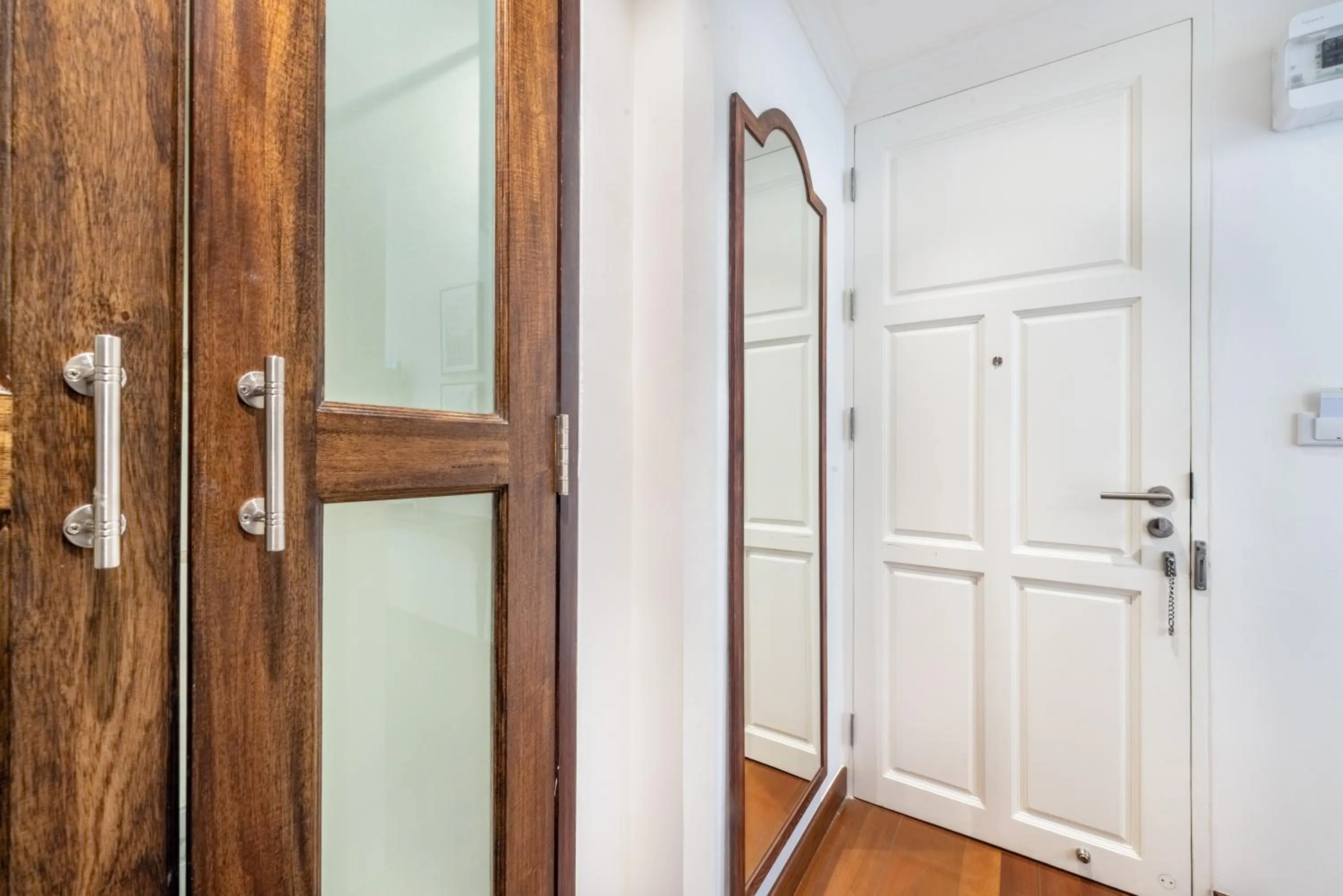 Cherie Bangkok Boutique Hotel