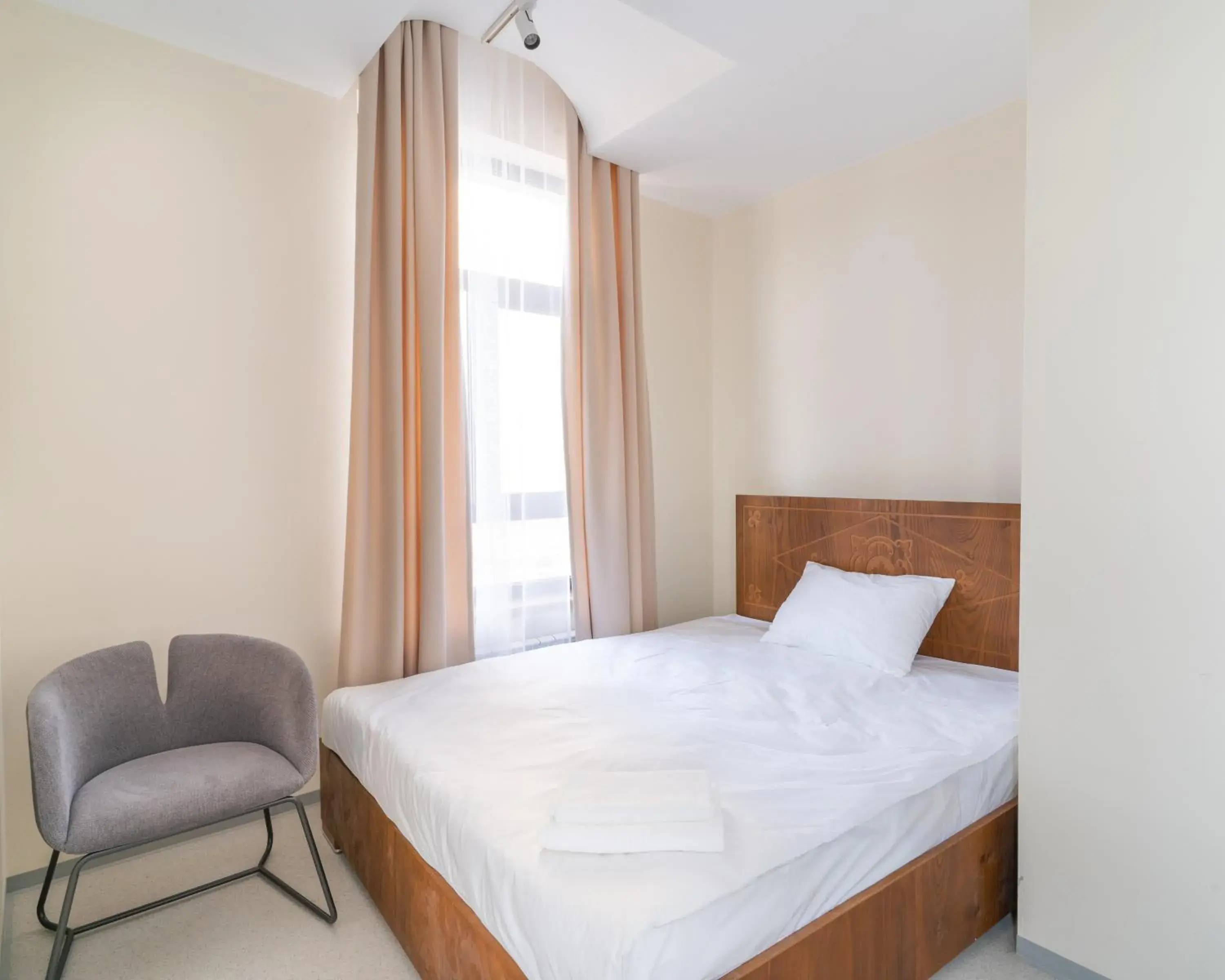 Single Room in ololoYurt Single Room in ololoYurt