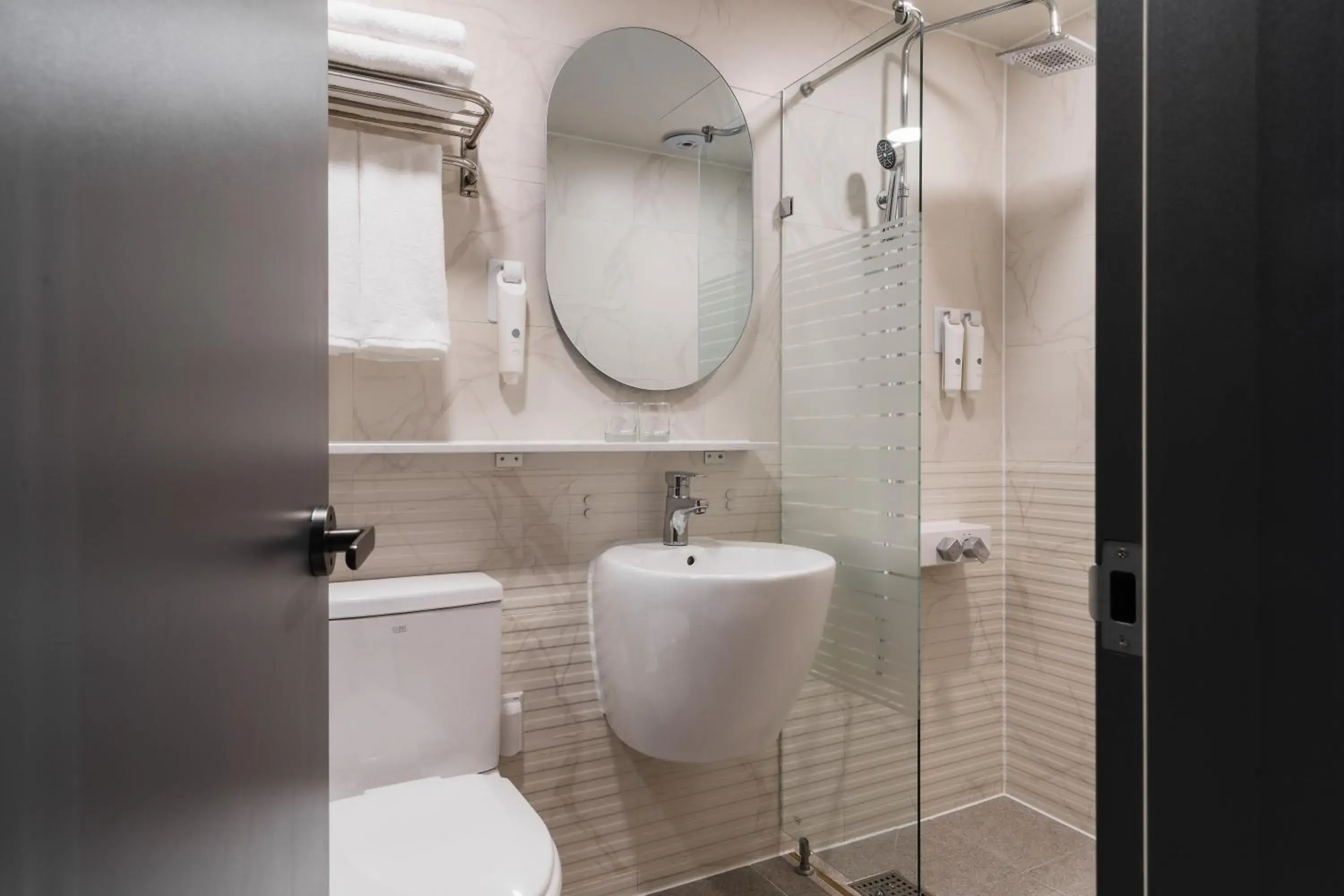 Standard Double Residence in Homes Stay G-Valley Gasan Standard Double Residence in Homes Stay G-Valley Gasan