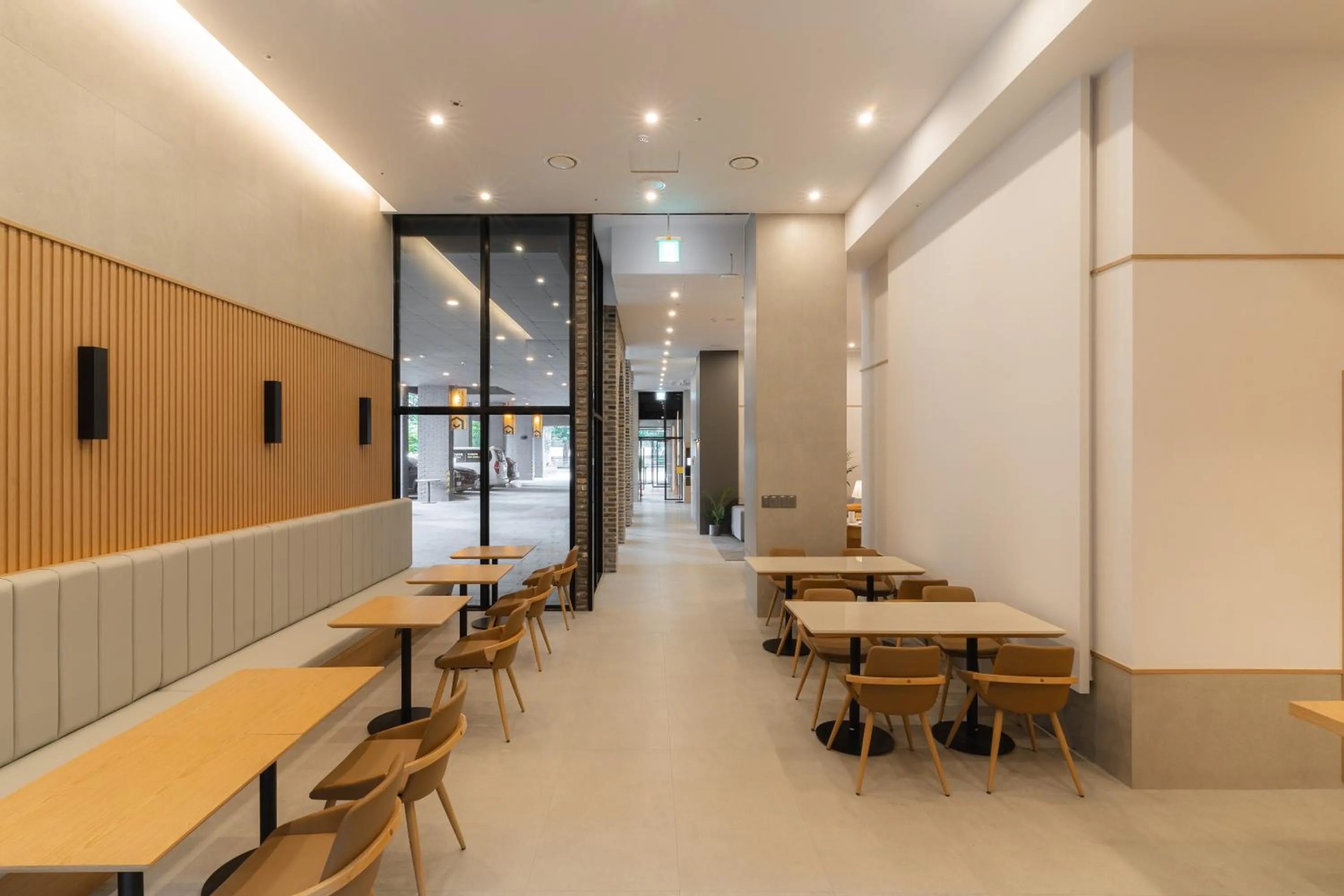 Breakfast in Homes Stay G-Valley Gasan