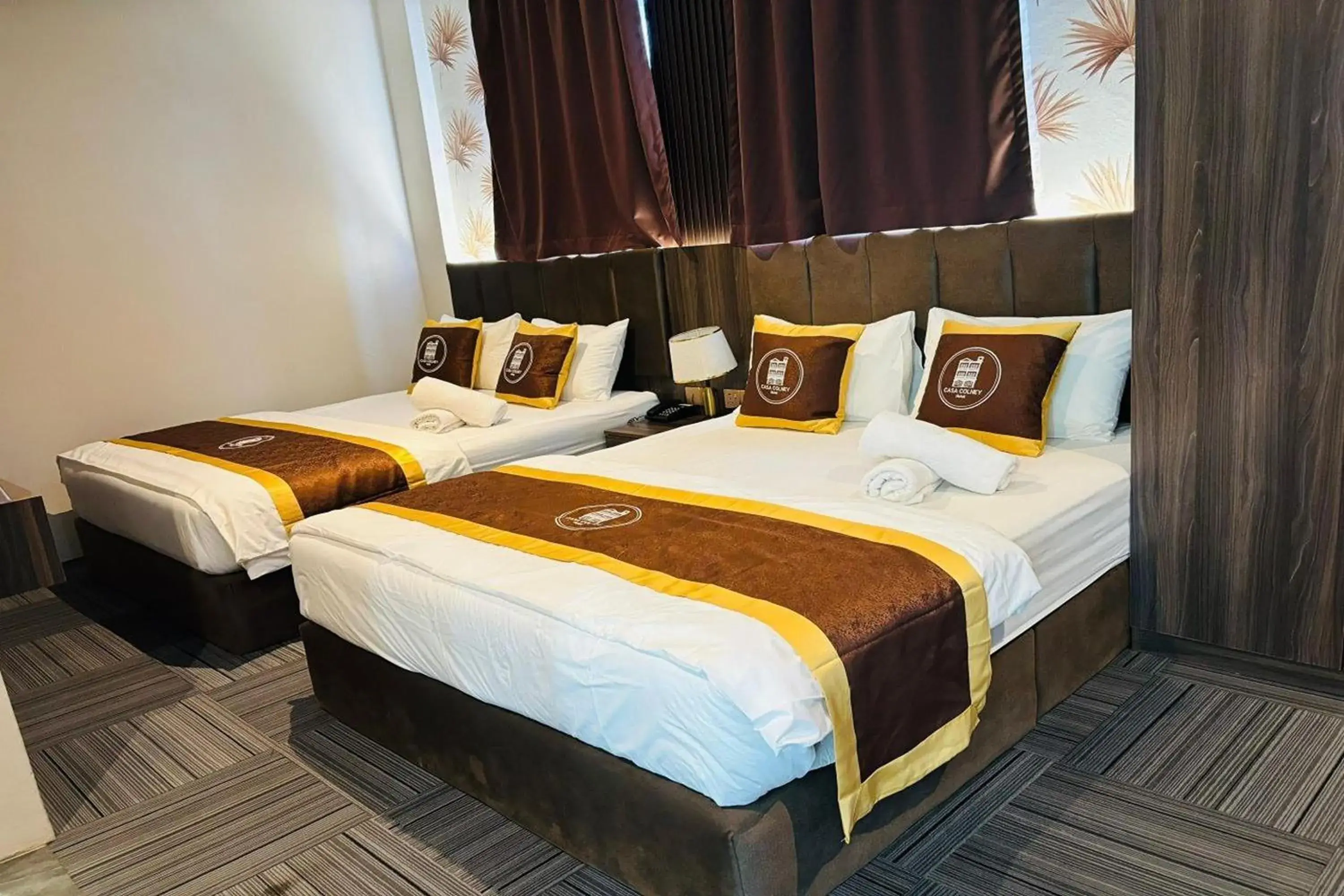 Suite in Casa Colney Hotel Ipoh Suite in Casa Colney Hotel Ipoh