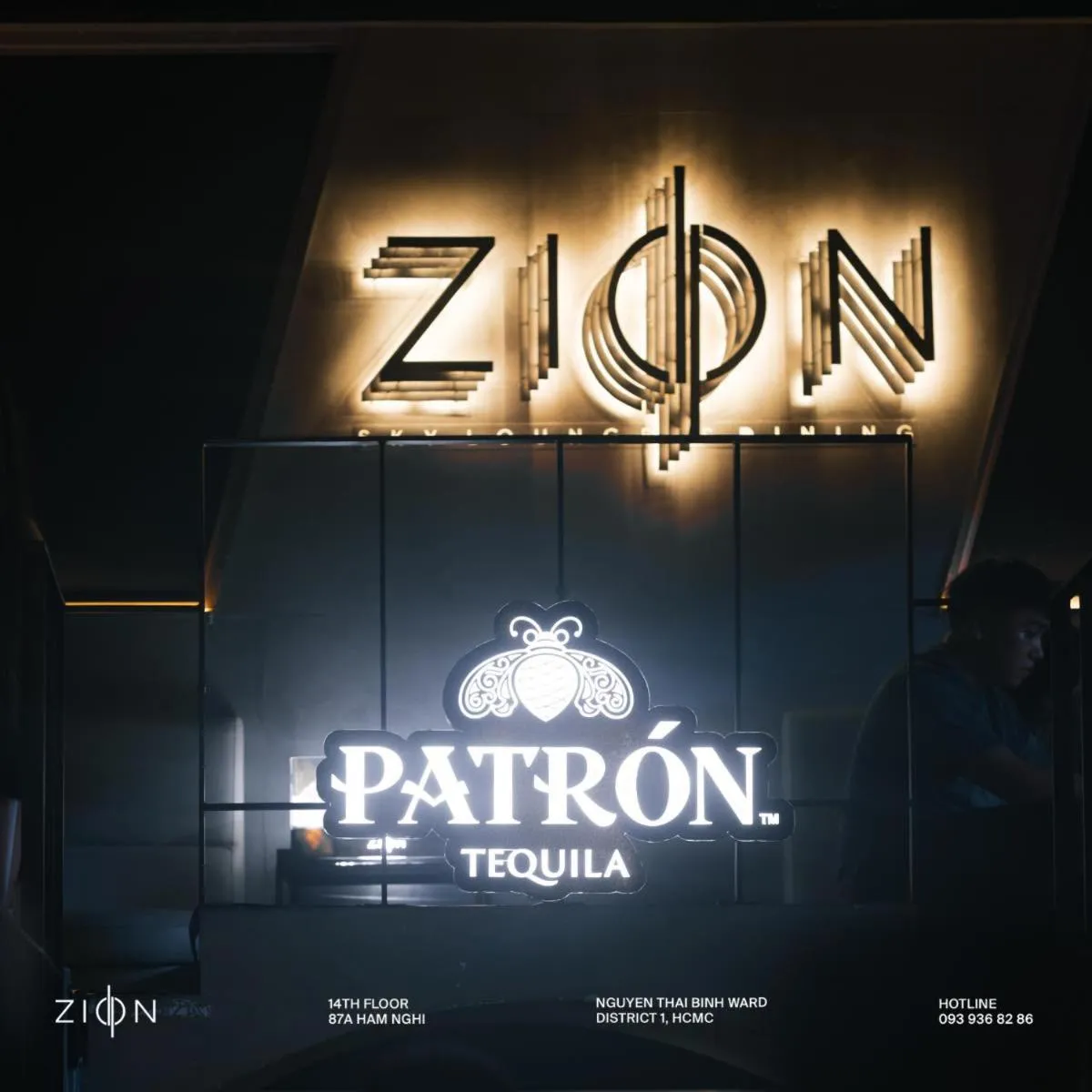 Nightclub / DJ in Elegant Feel Inn - M&A