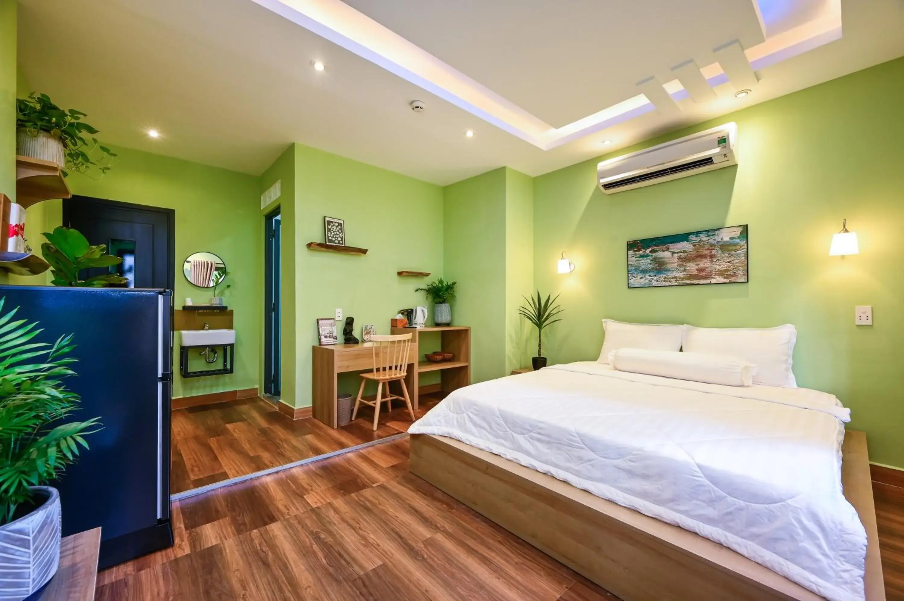 Elegant Feel Inn - M&A Elegant Feel Inn - M&A