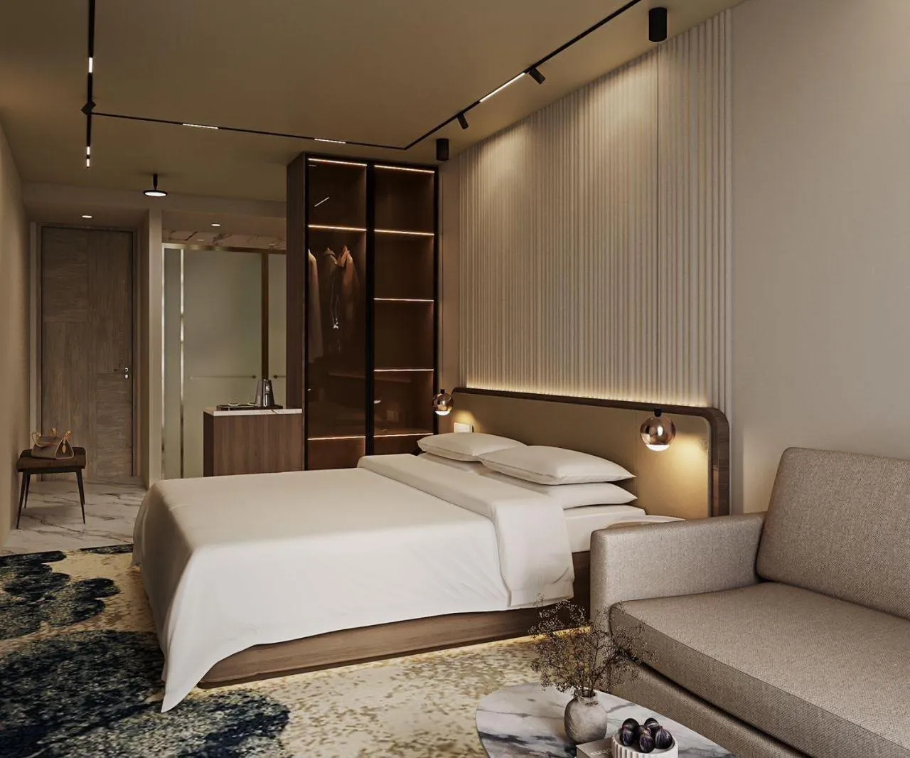 View (from property/room) in Liberty S Hotel