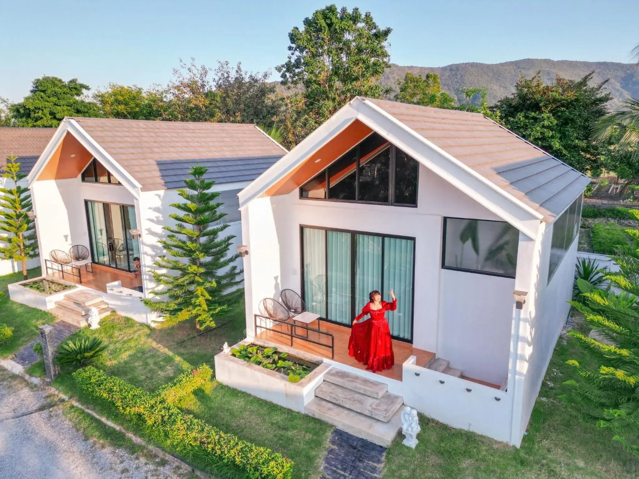 The Estretto Resort The Estretto Resort