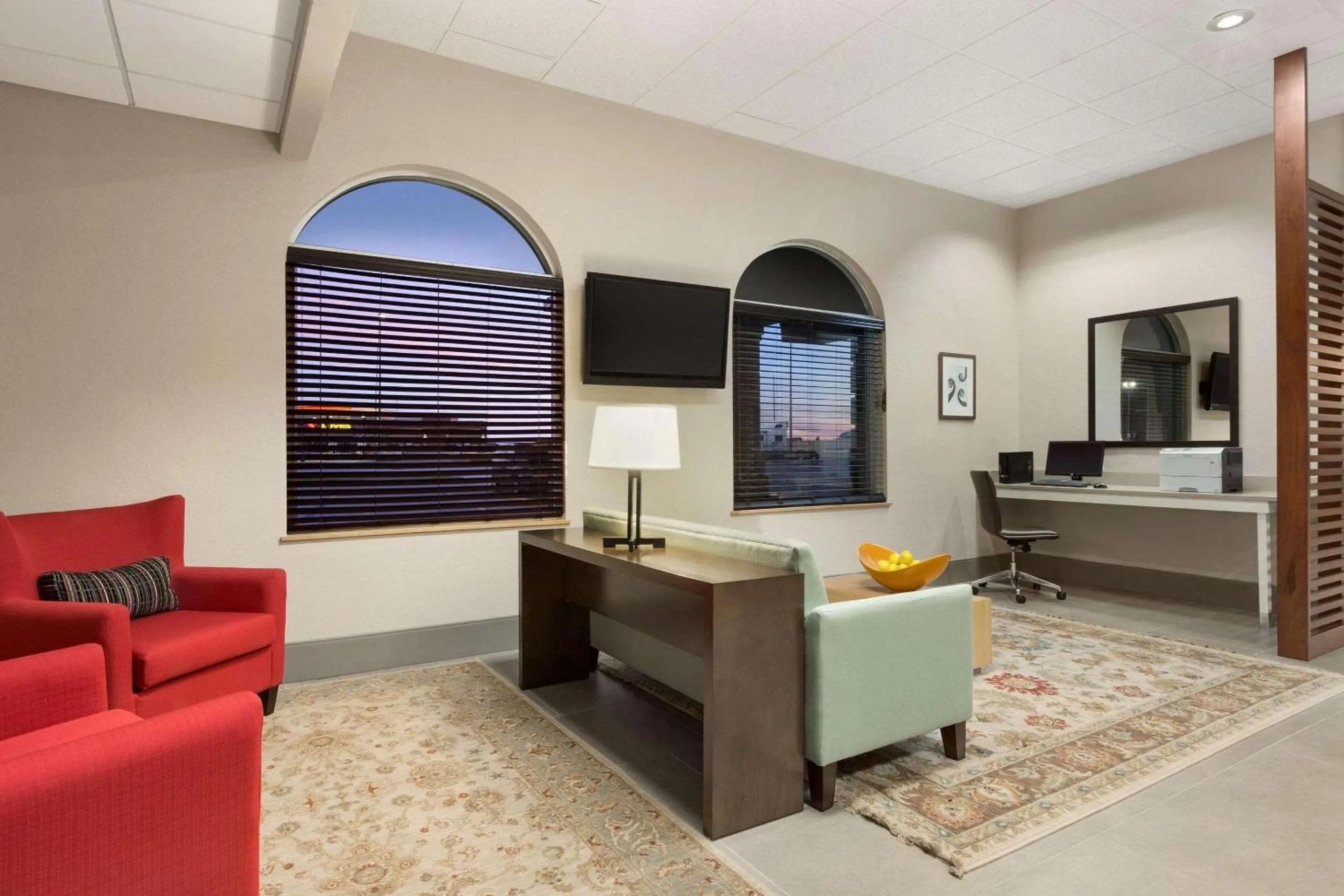 Business facilities in Country Inn & Suites by Radisson, Sidney, NE