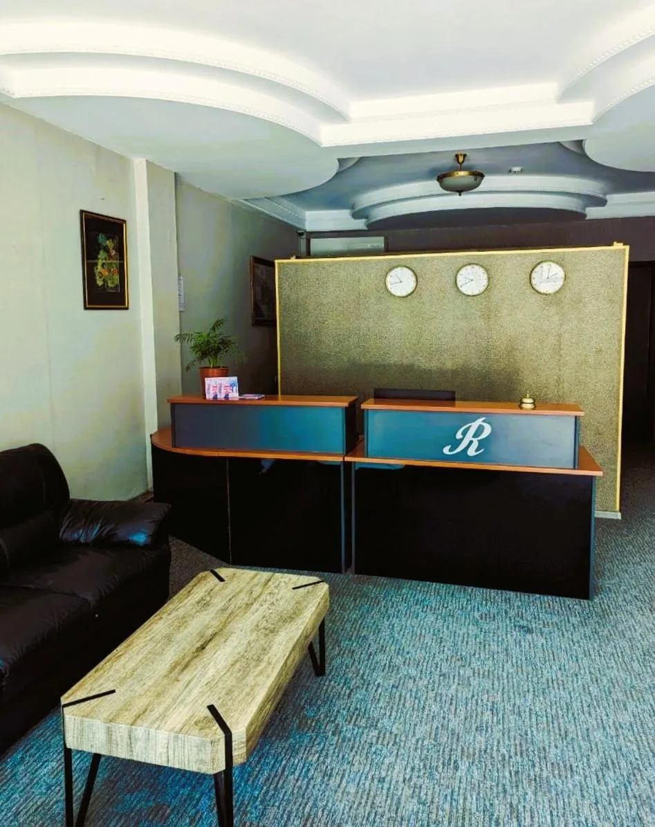 Lobby or reception in Rogas Home