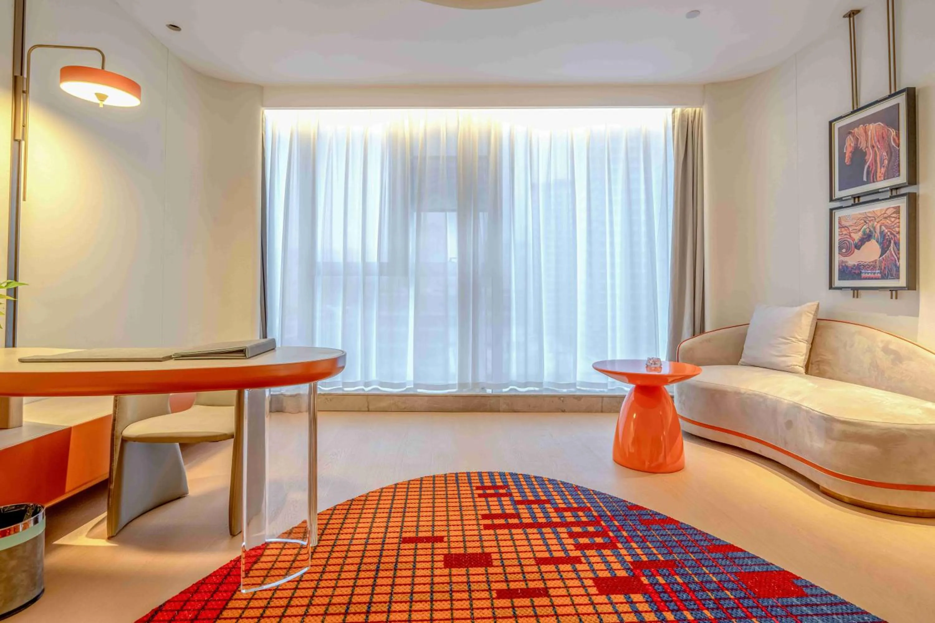 Wyndham Garden Huai'an New City