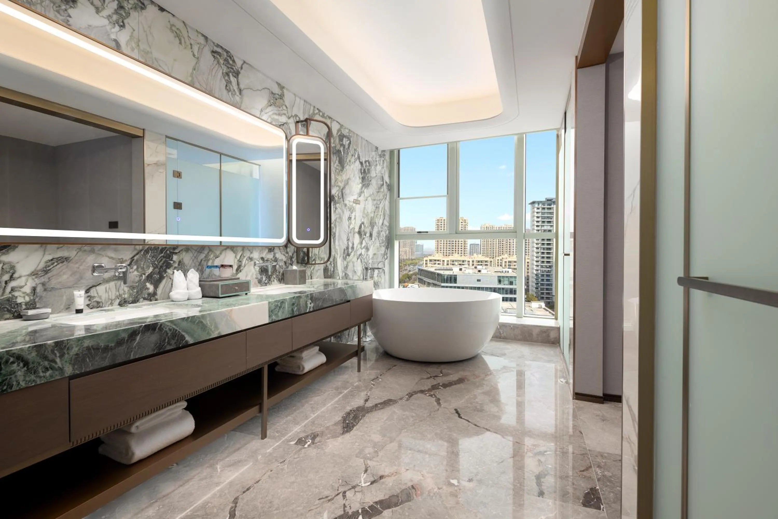 Wyndham Garden Huai'an New City