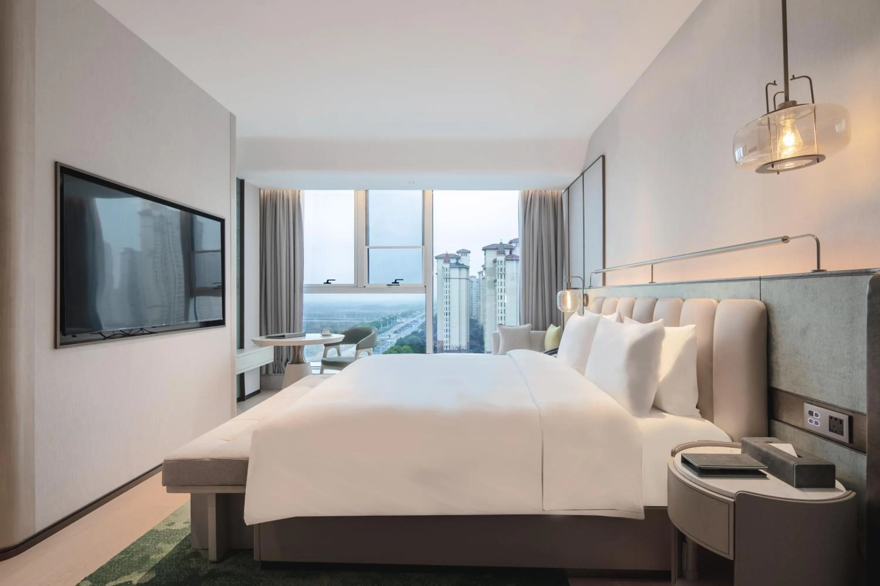 Wyndham Garden Huai'an New City