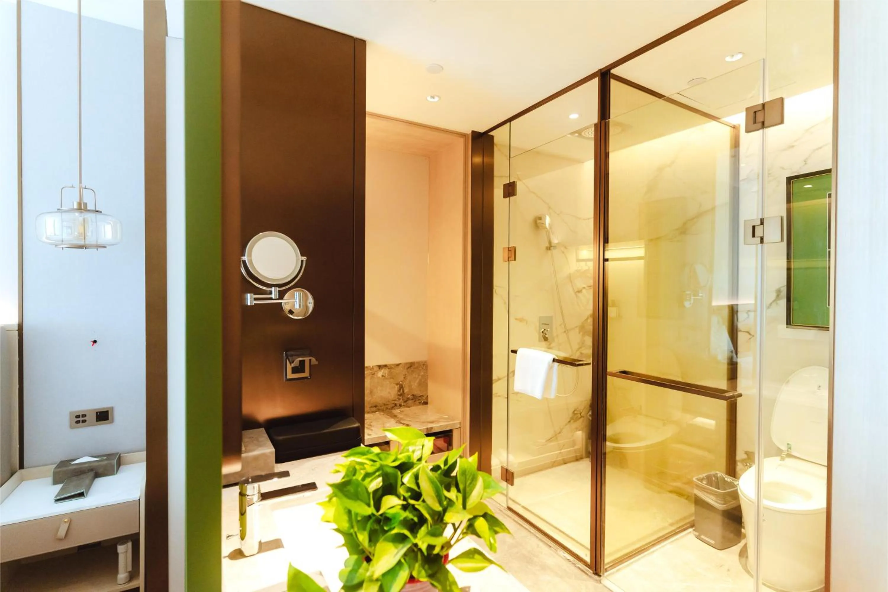 Wyndham Garden Huai'an New City