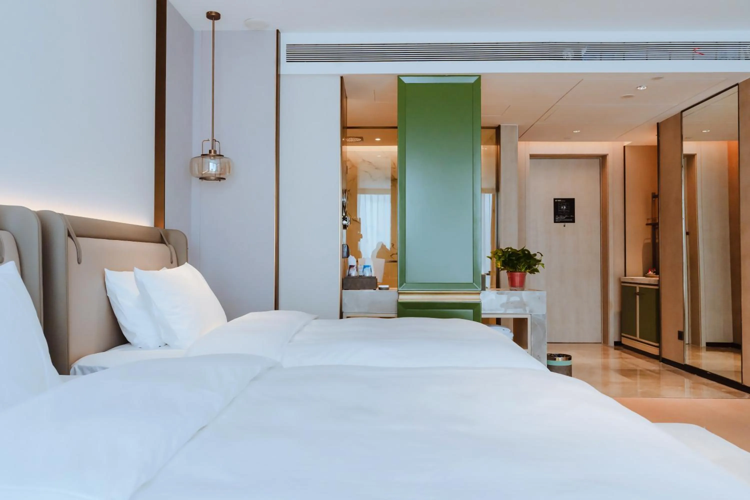 Wyndham Garden Huai'an New City