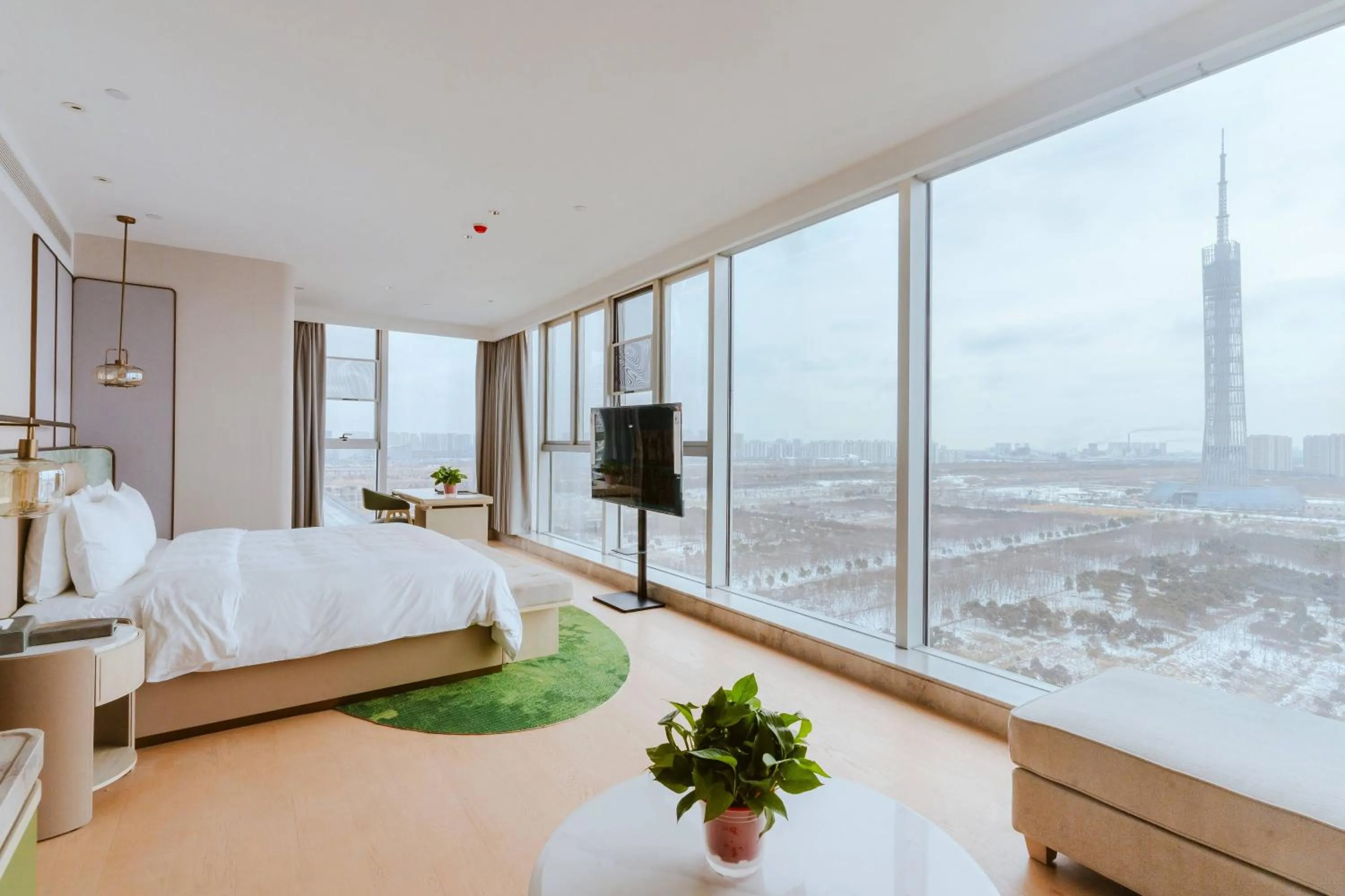 Wyndham Garden Huai'an New City