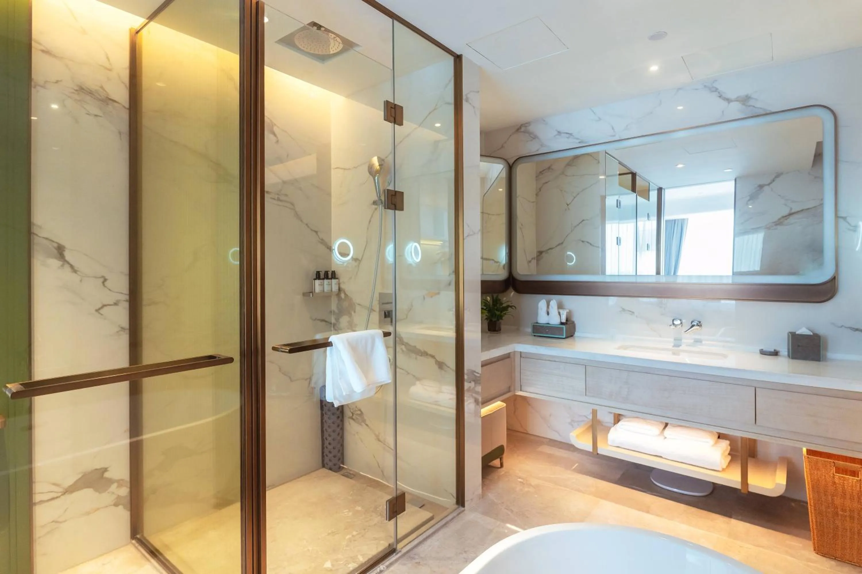 Wyndham Garden Huai'an New City