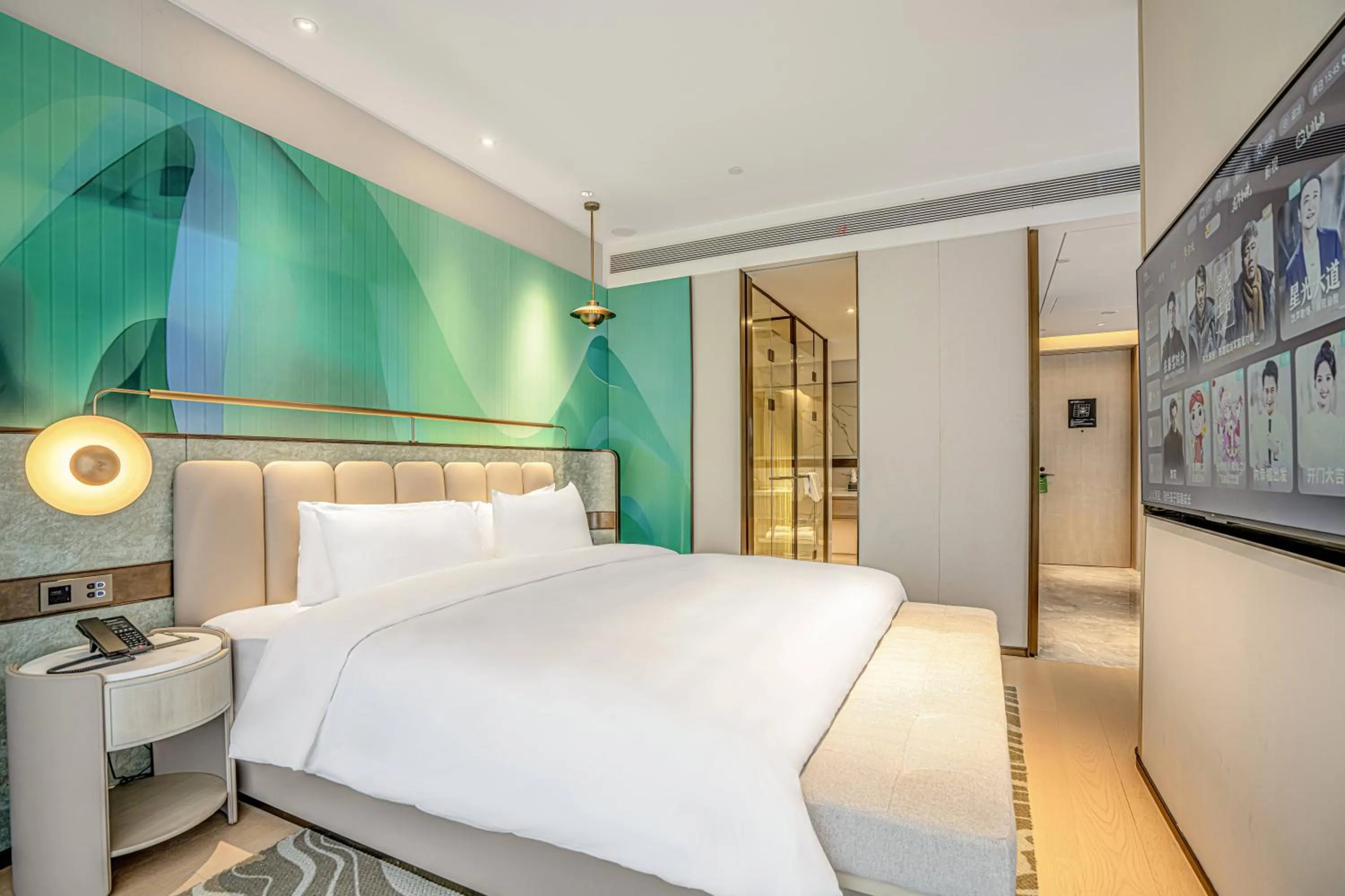 Wyndham Garden Huai'an New City