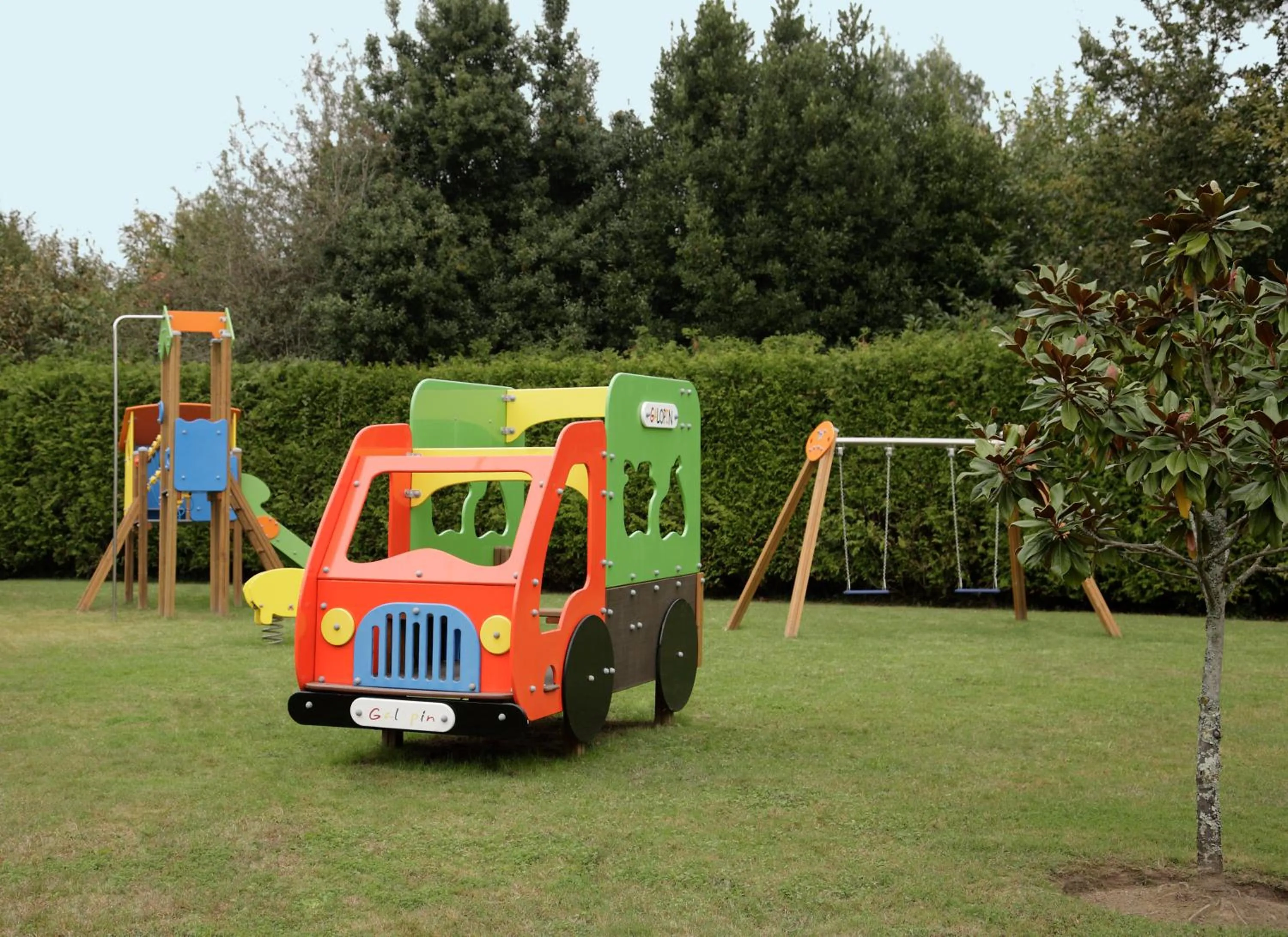 Activities in Hotel Carlos I Silgar