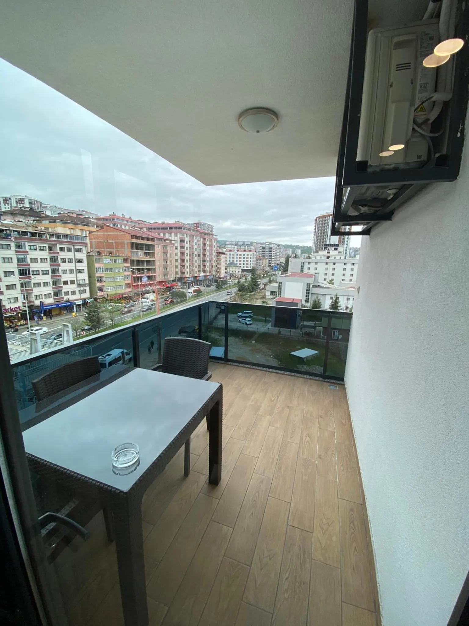 View (from property/room) in Rena Grand Residence & Suit