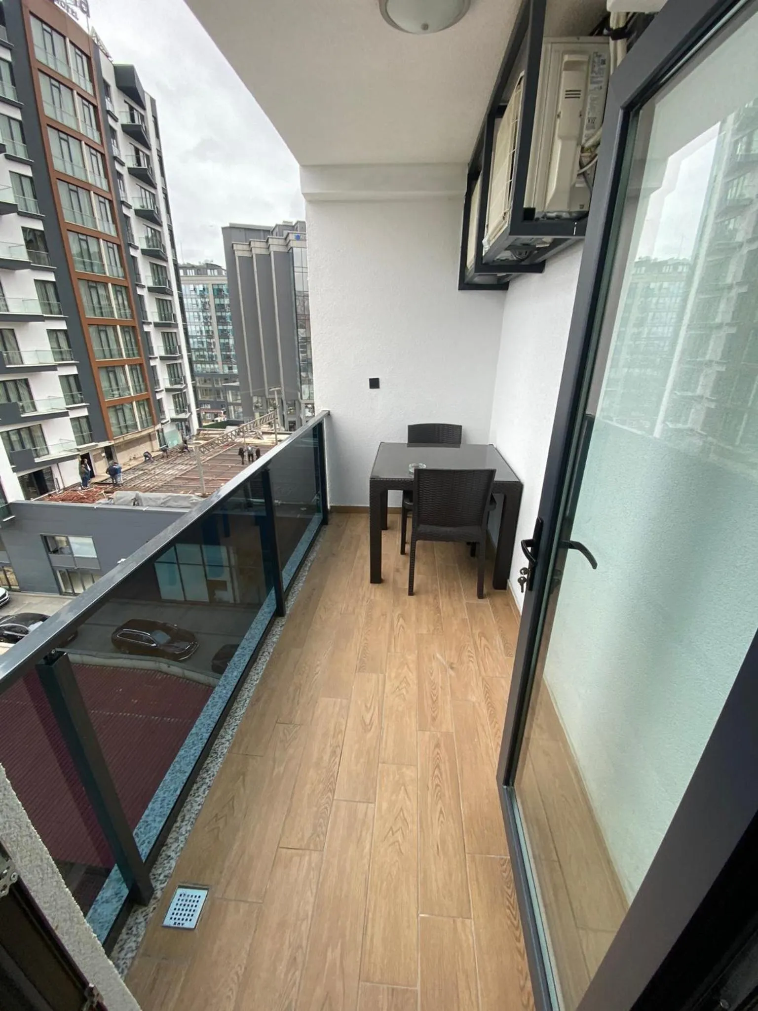 View (from property/room) in Rena Grand Residence & Suit