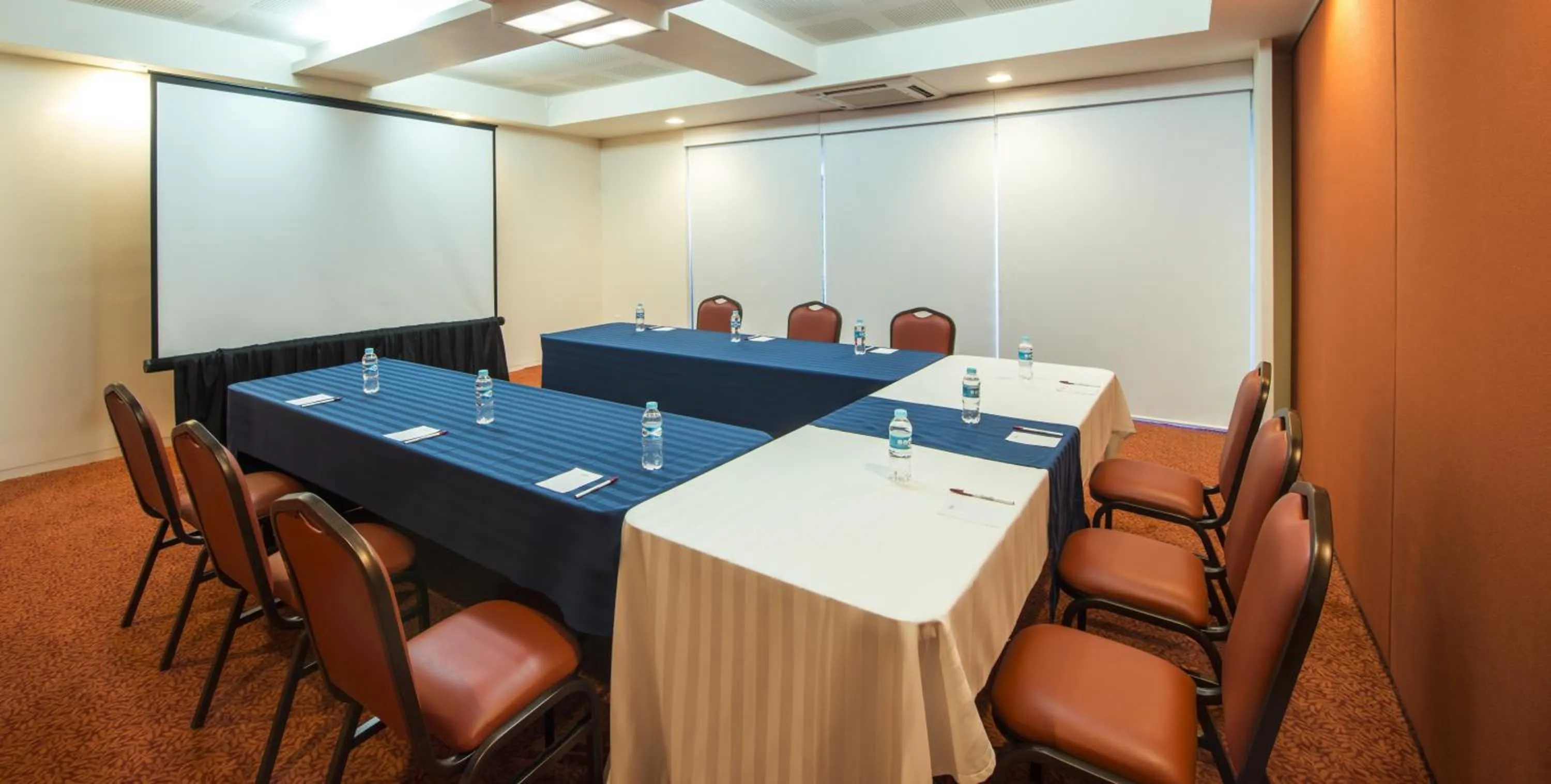 Meeting/conference room in Mision Express Queretaro