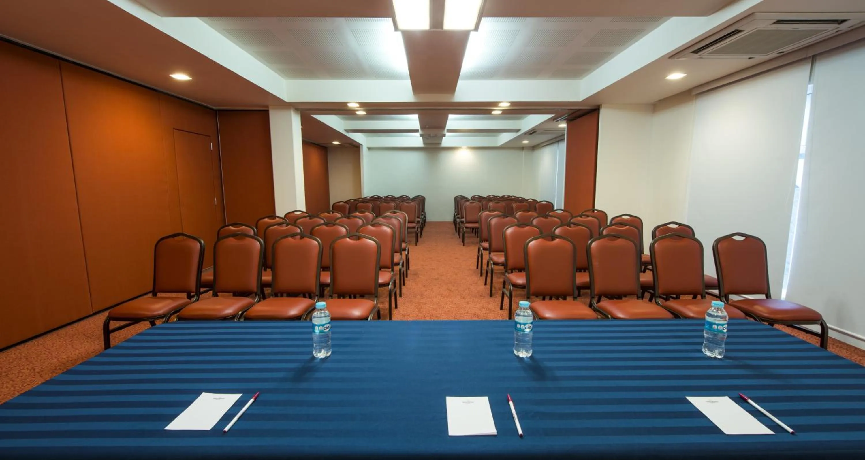 Meeting/conference room in Mision Express Queretaro