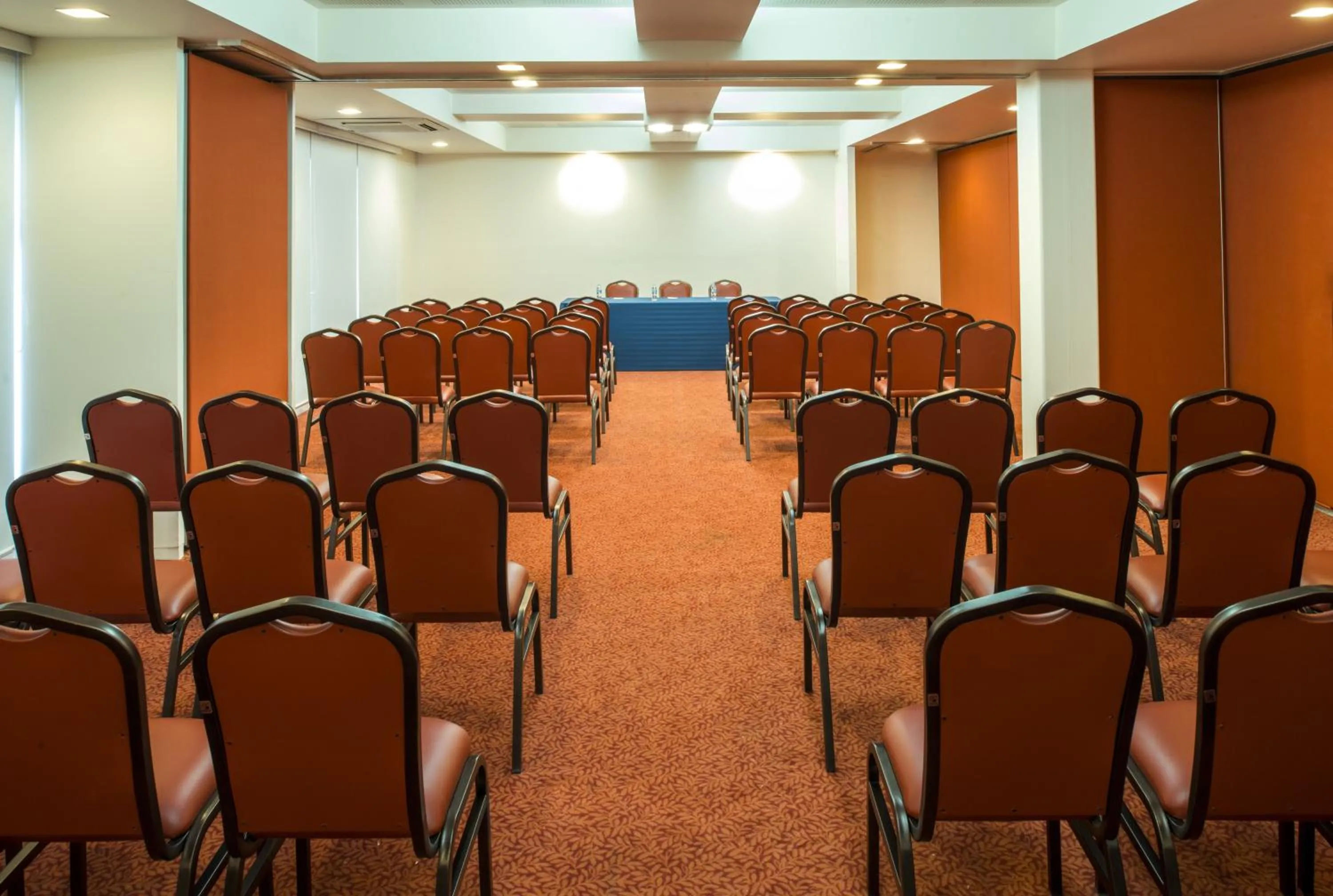 Banquet/Function facilities in Mision Express Queretaro