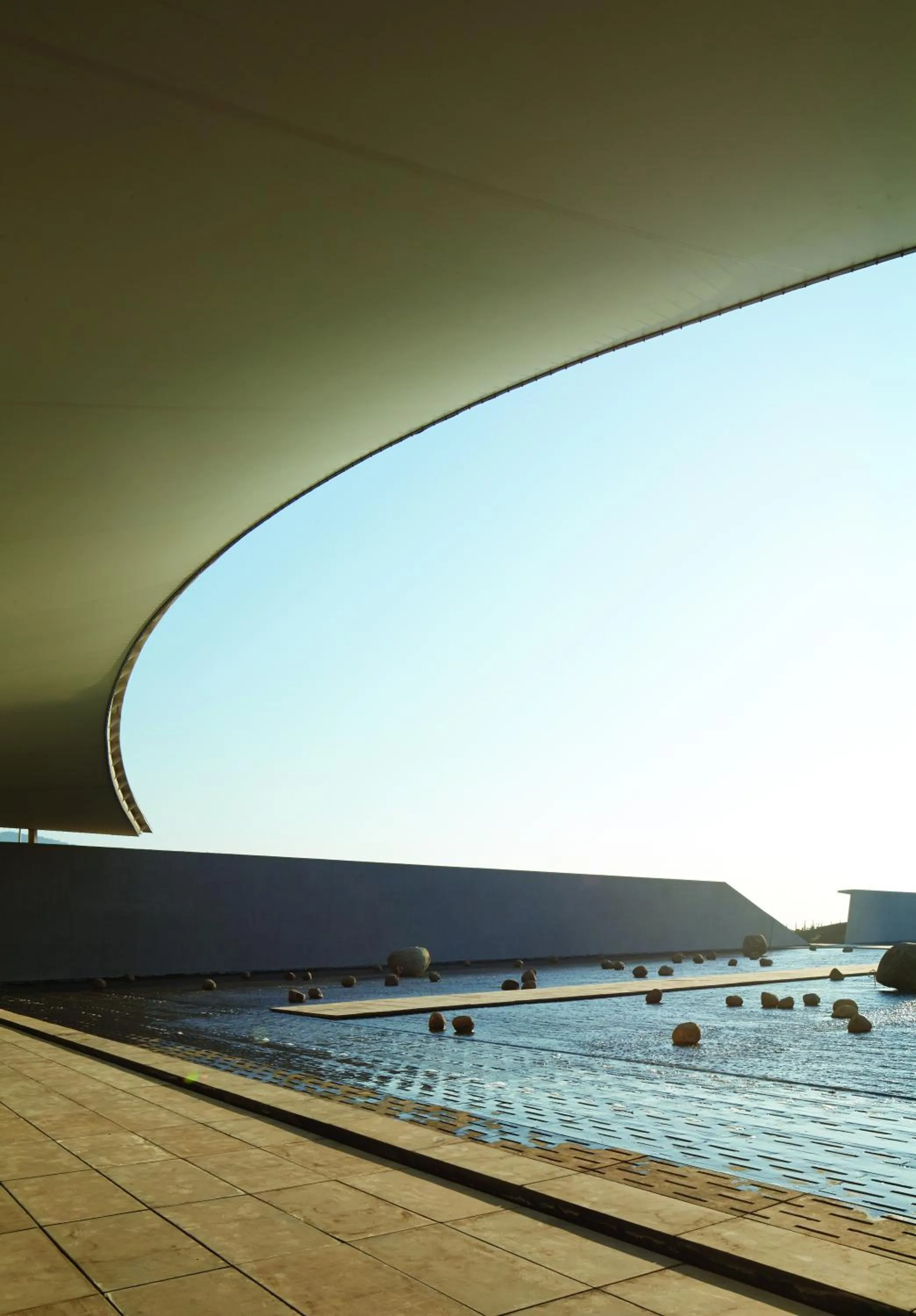 Decorative detail in Vik Chile