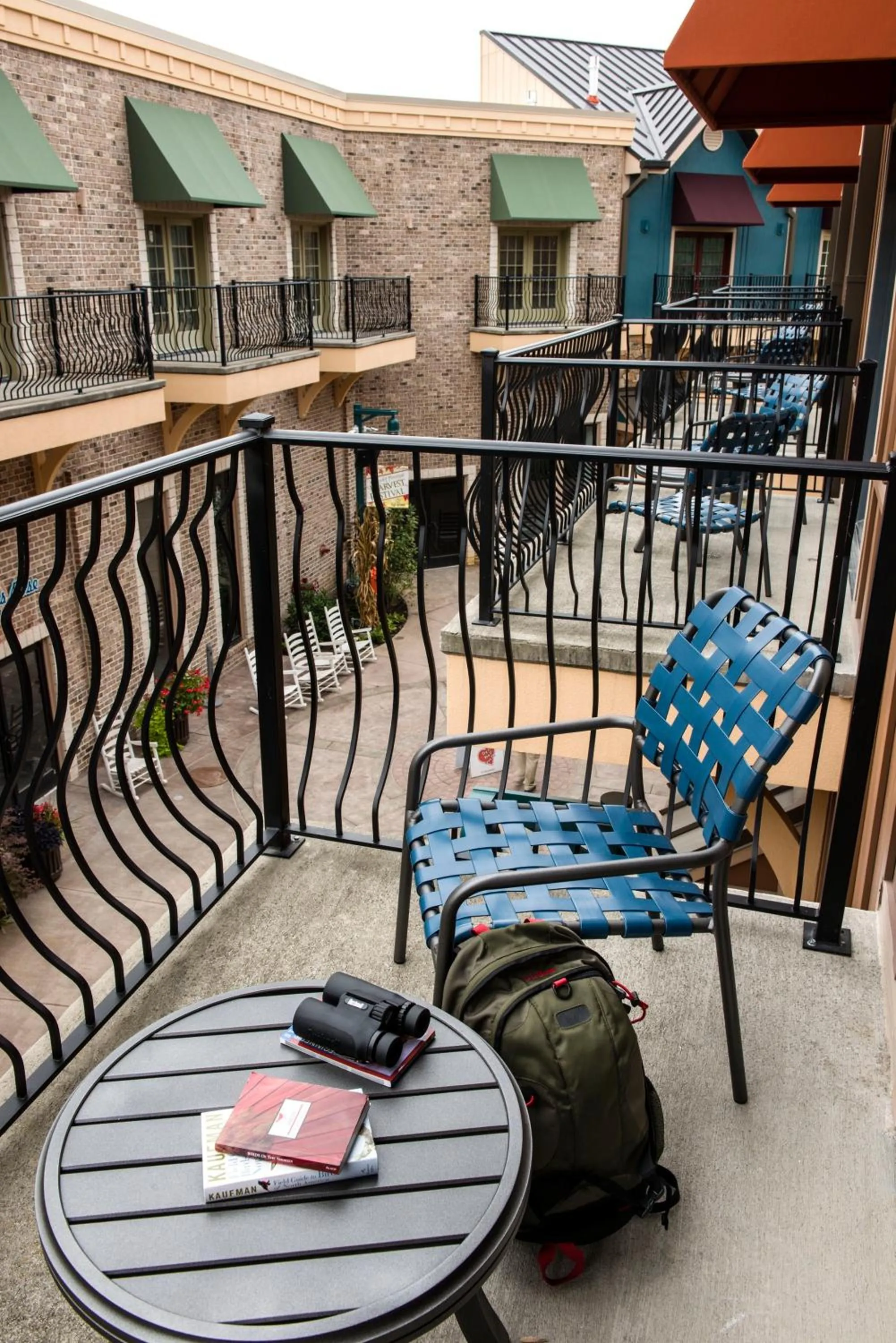 Day in Margaritaville Island Hotel