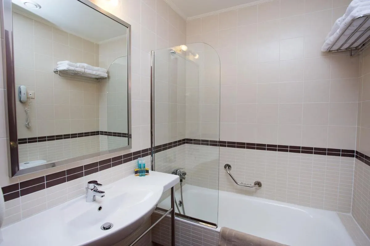 Akti Taygetos - Conference Resort