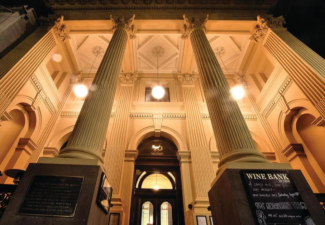 Restaurant/places to eat in Allawah Bendigo