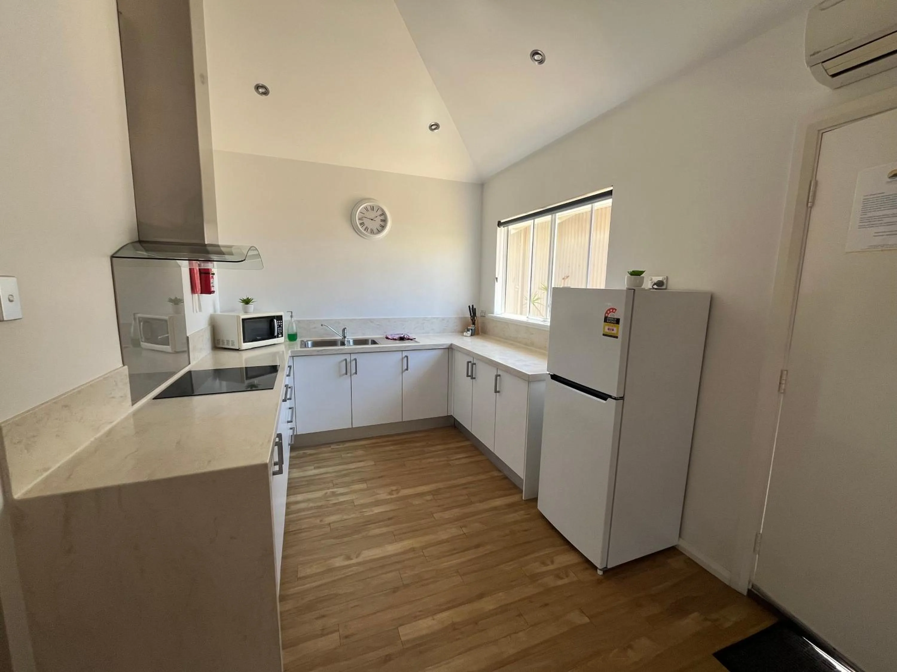 Clearwater Motel Apartments