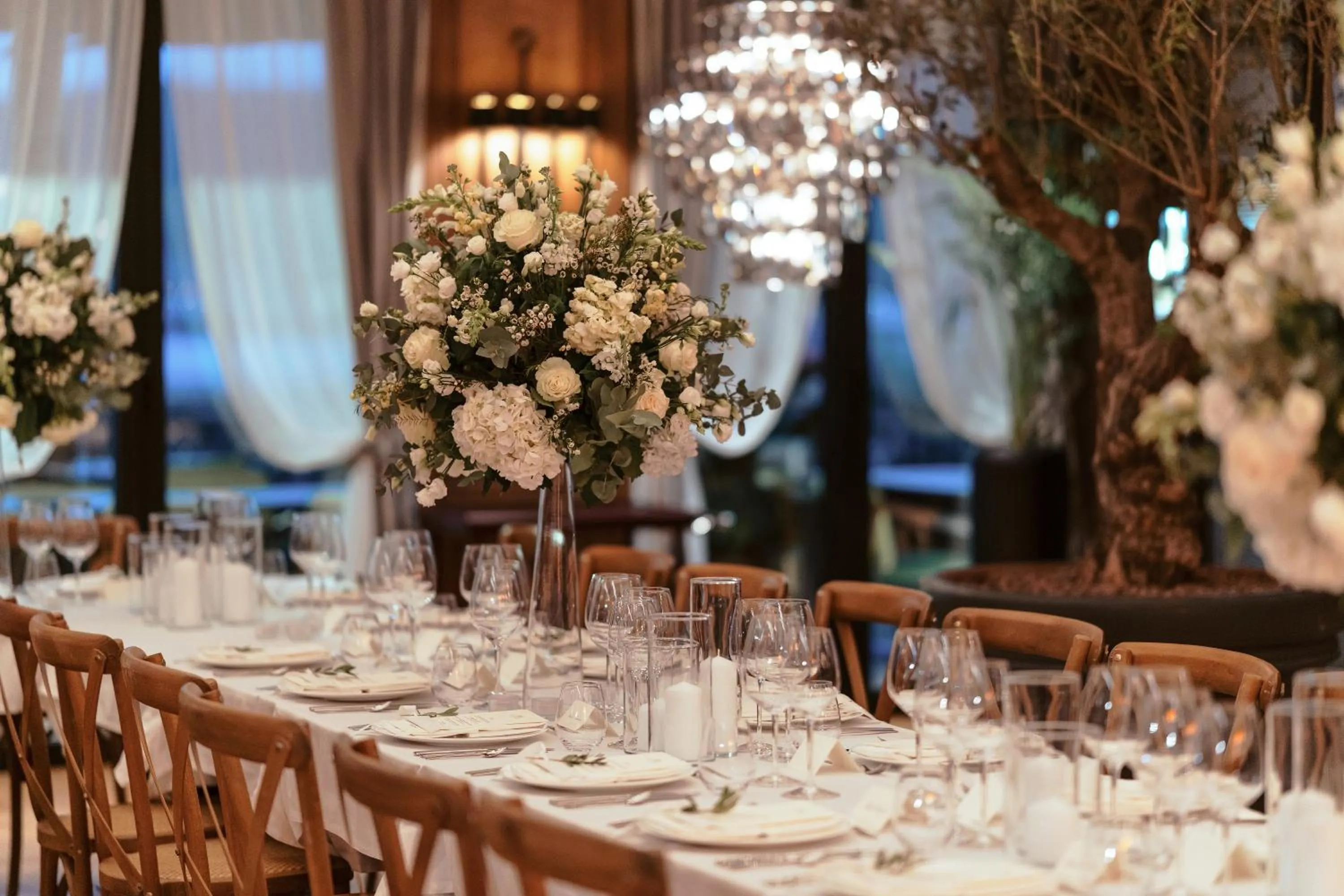 Restaurant/places to eat in Boutique Hotel Porto Palace