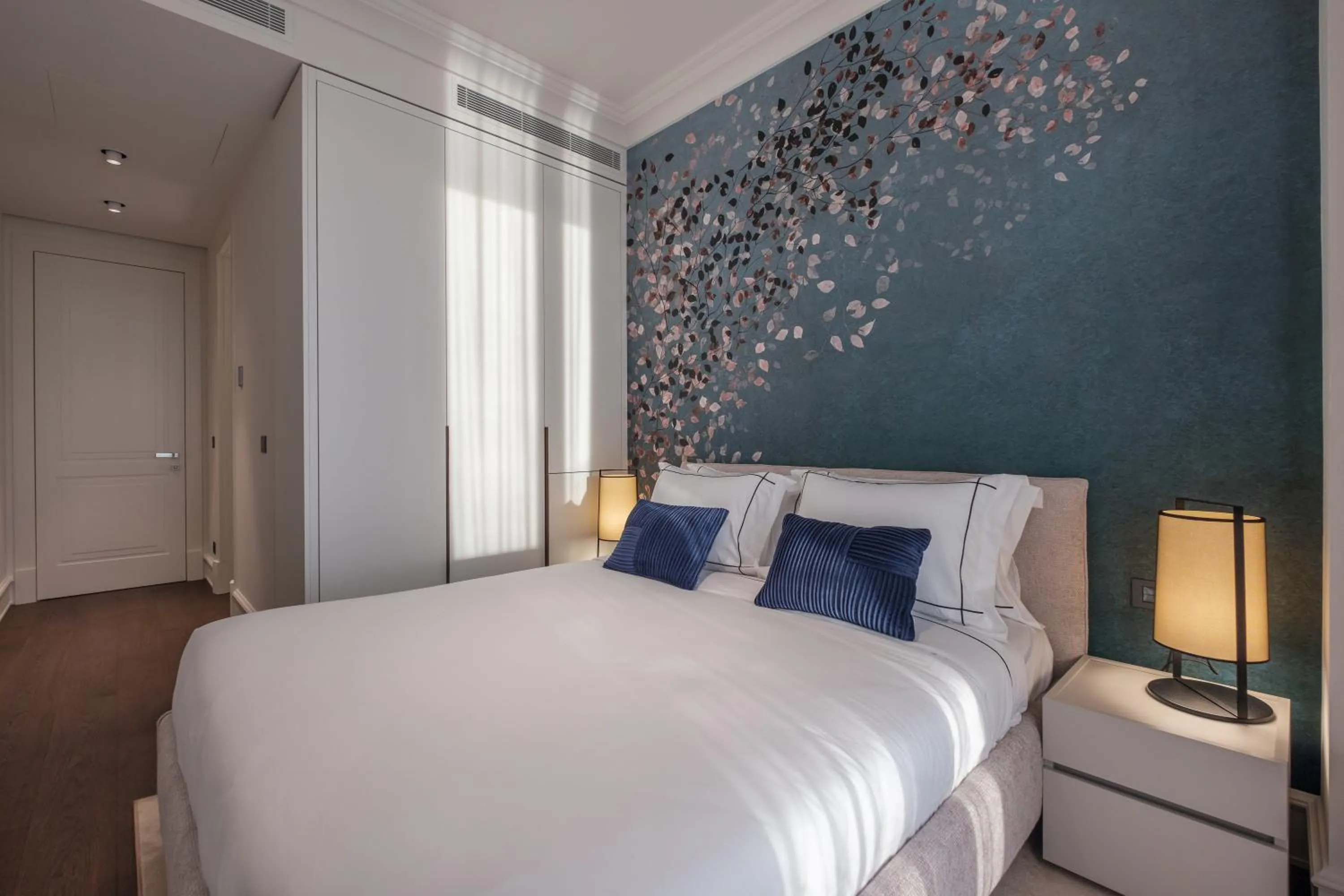 Bedroom, Bed in Boutique Hotel Porto Palace